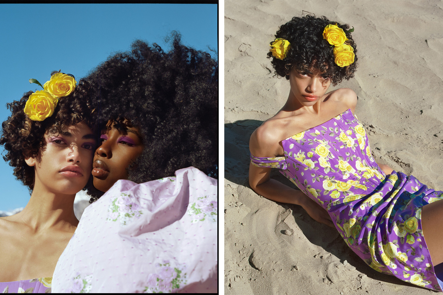 Bloom into Spring - 2