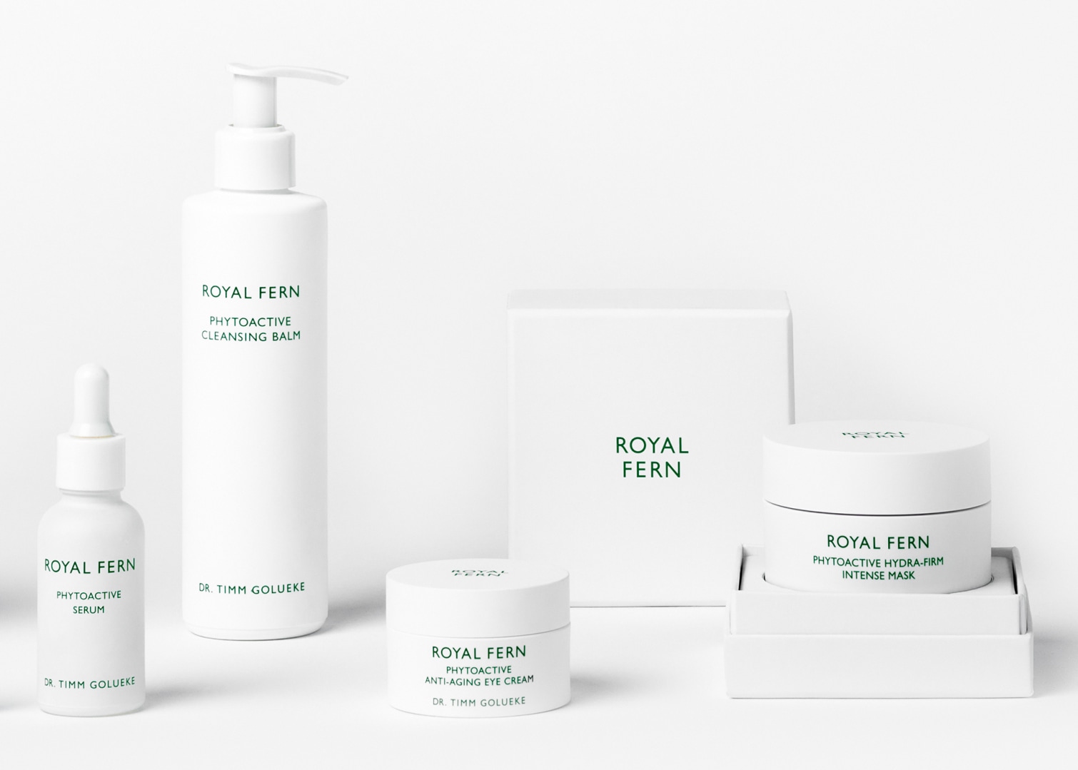 LVR Beauty Kits: Anti-aging & Plumping - 2