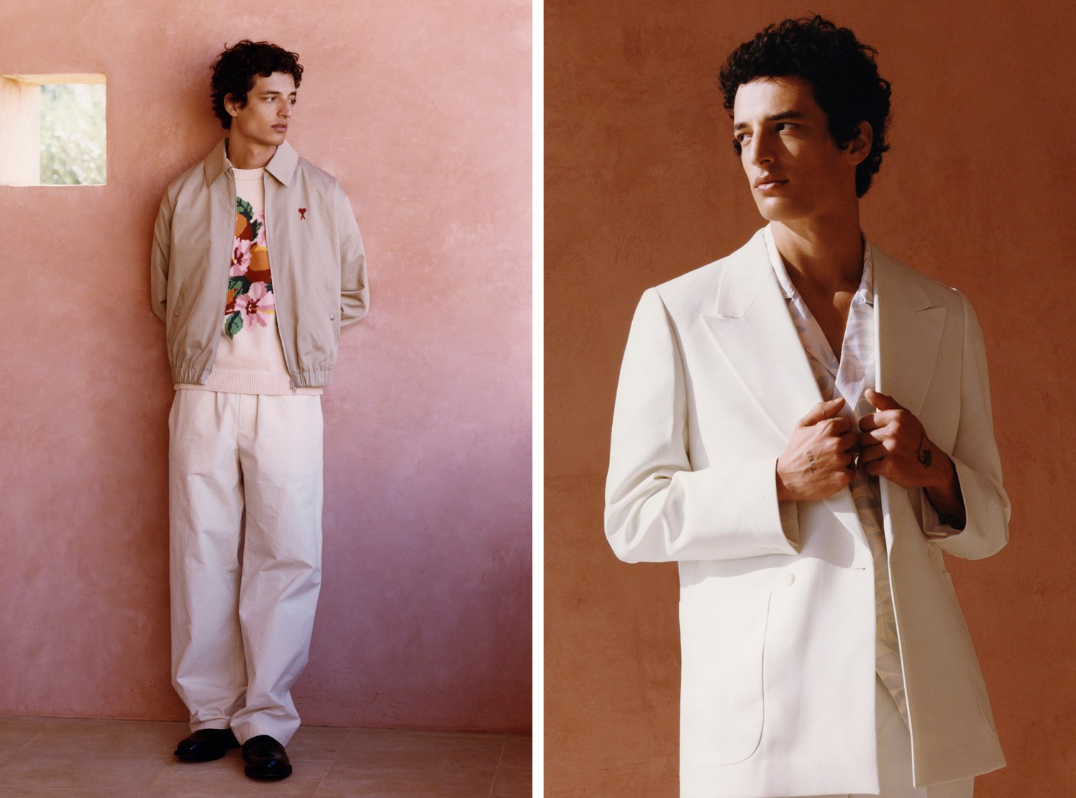 Printemps/Été 2021