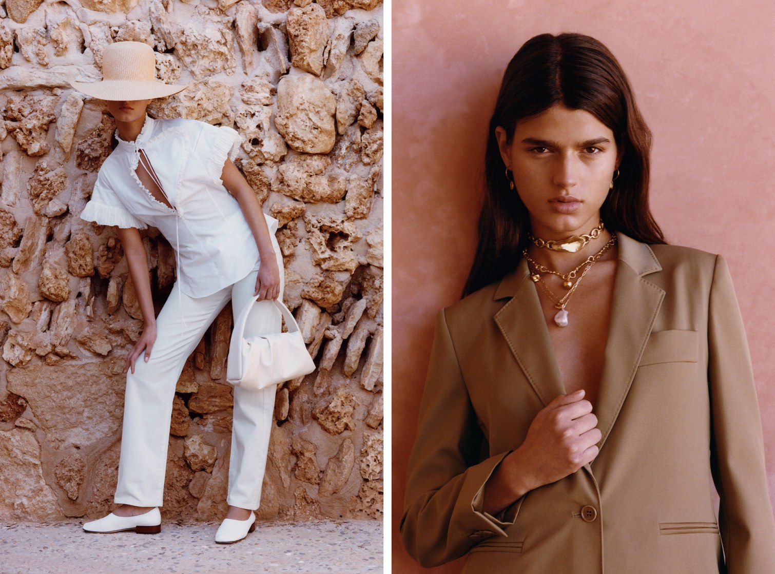 Les looks du PE 21 : Femme - 2