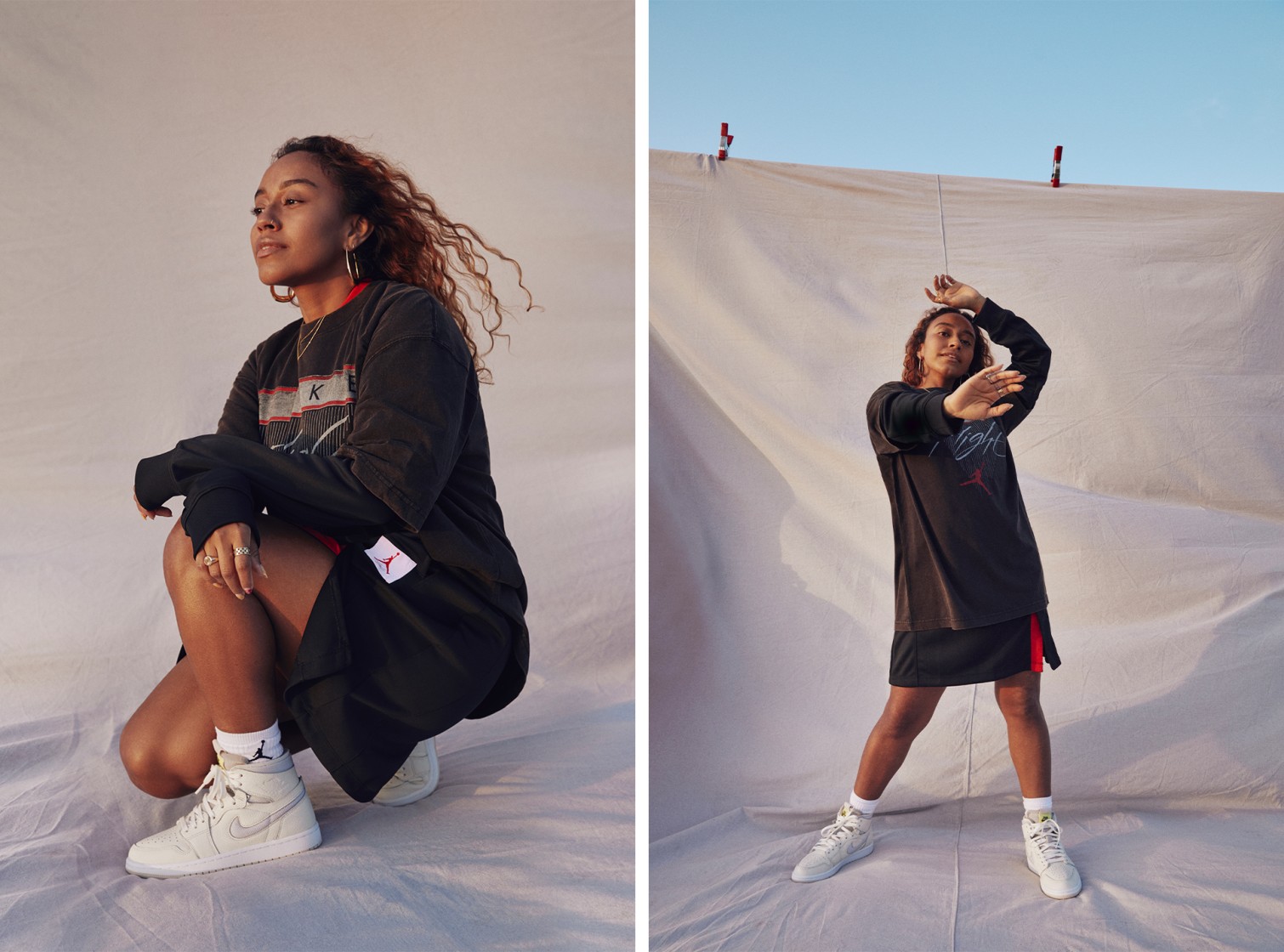 Fashion Fit for Real-Life Heroes - 2