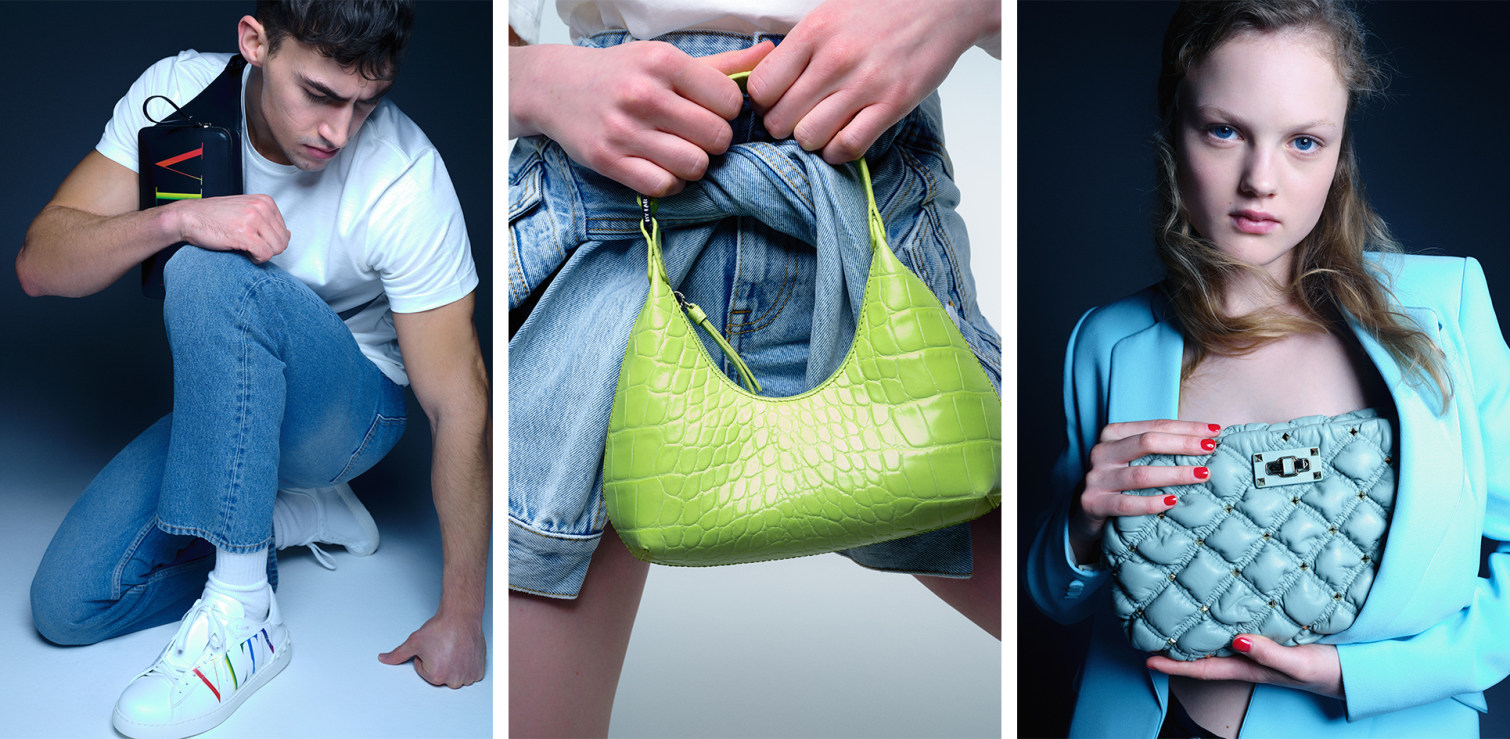 Accessoires PE 21 - 3