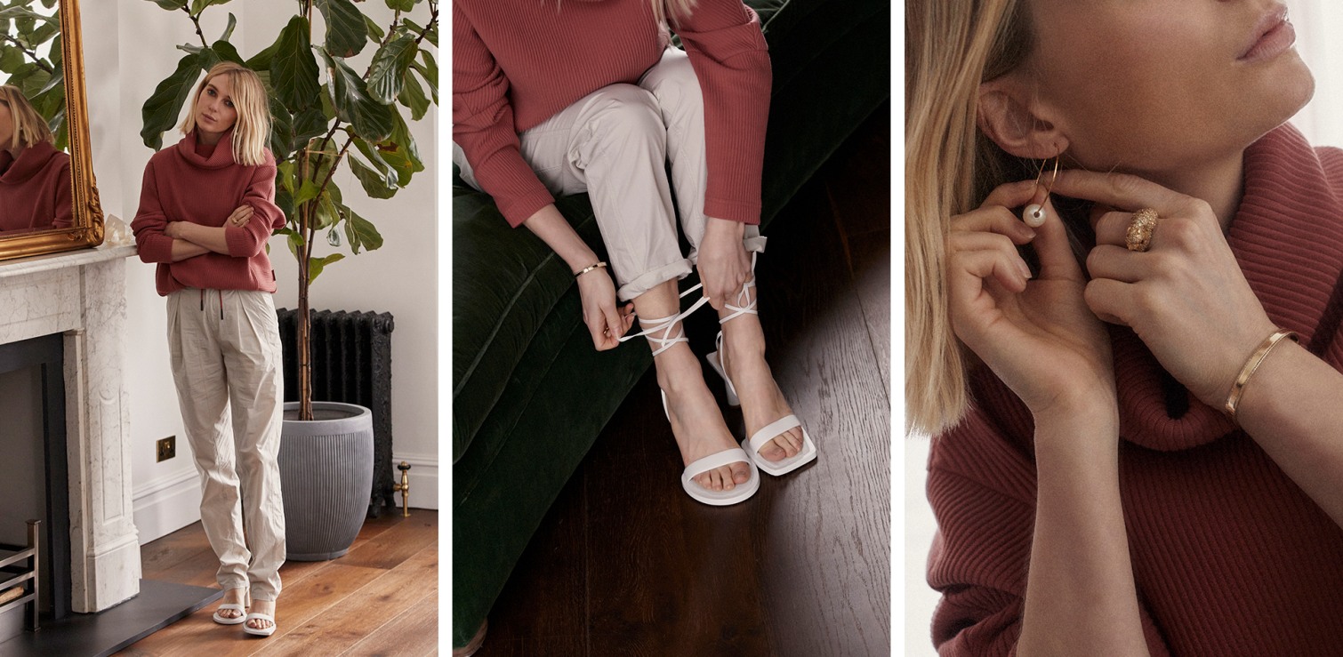 LVR How to Style it : Lara Mead de Varley - 3