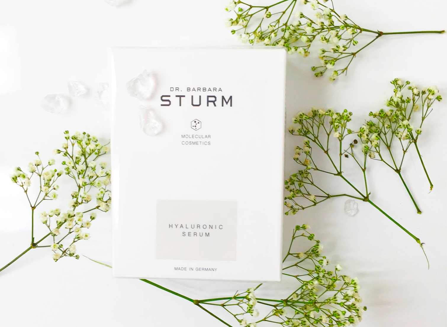 LVR Beauty Kits: Anti-aging & Plumping - 3