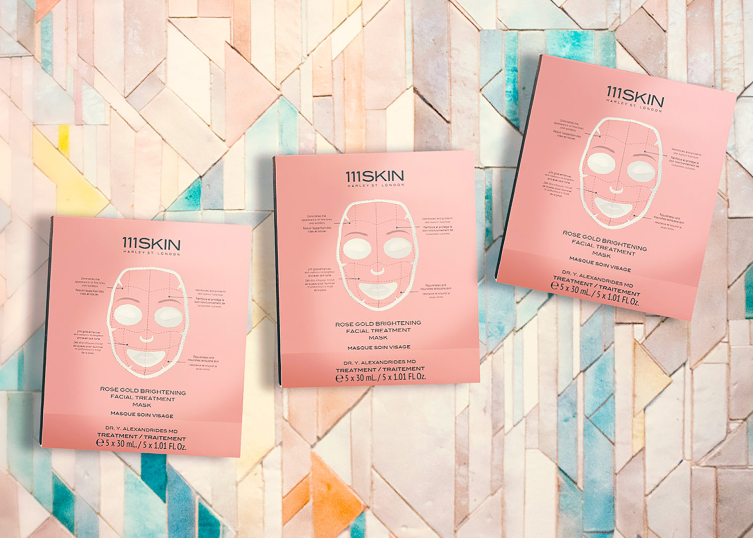 LVR Beauty Kits: Detox & Glow - 3