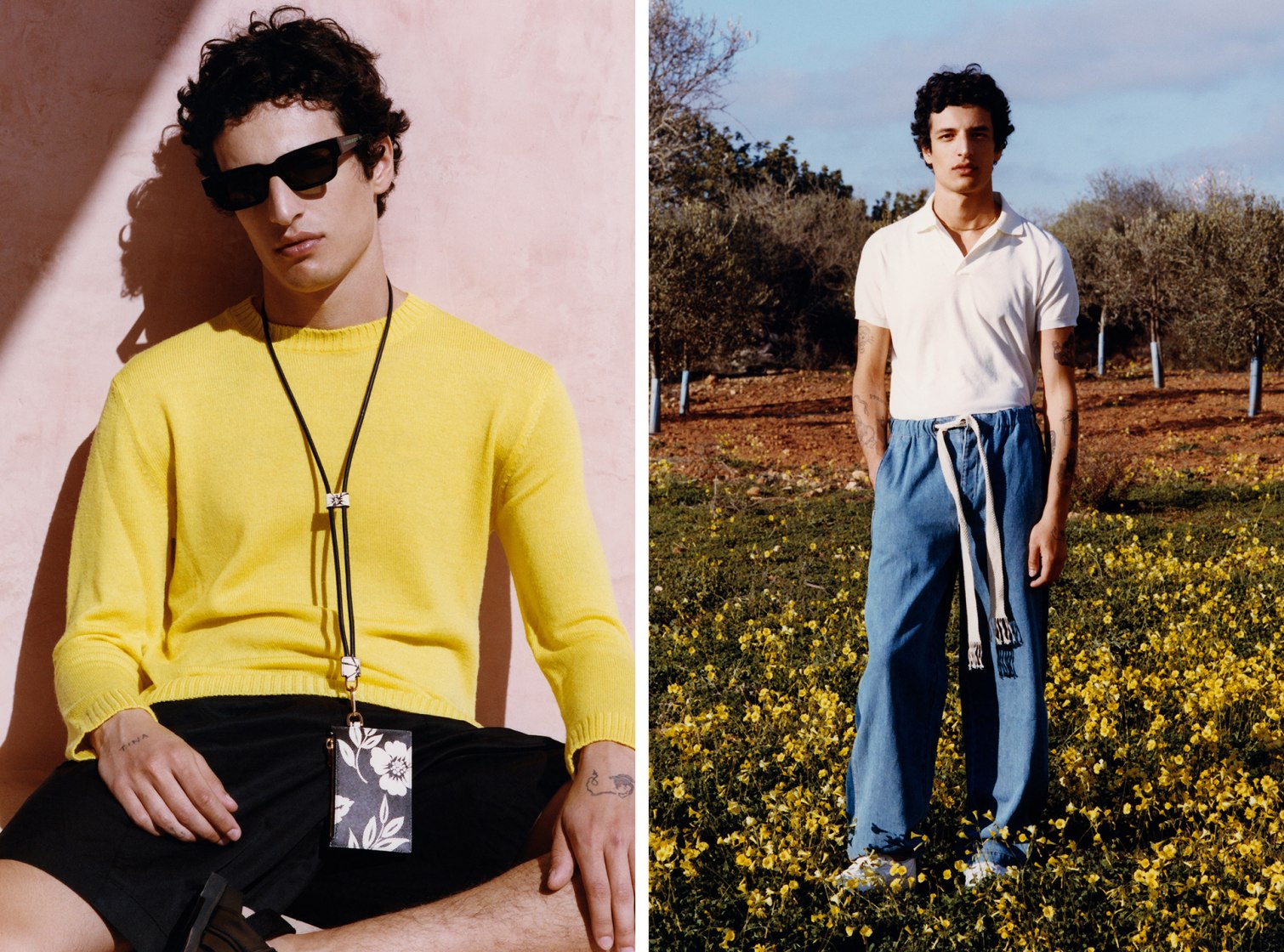 Printemps/Été 2021