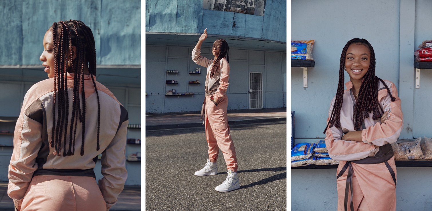 Fashion Fit for Real-Life Heroes - 3