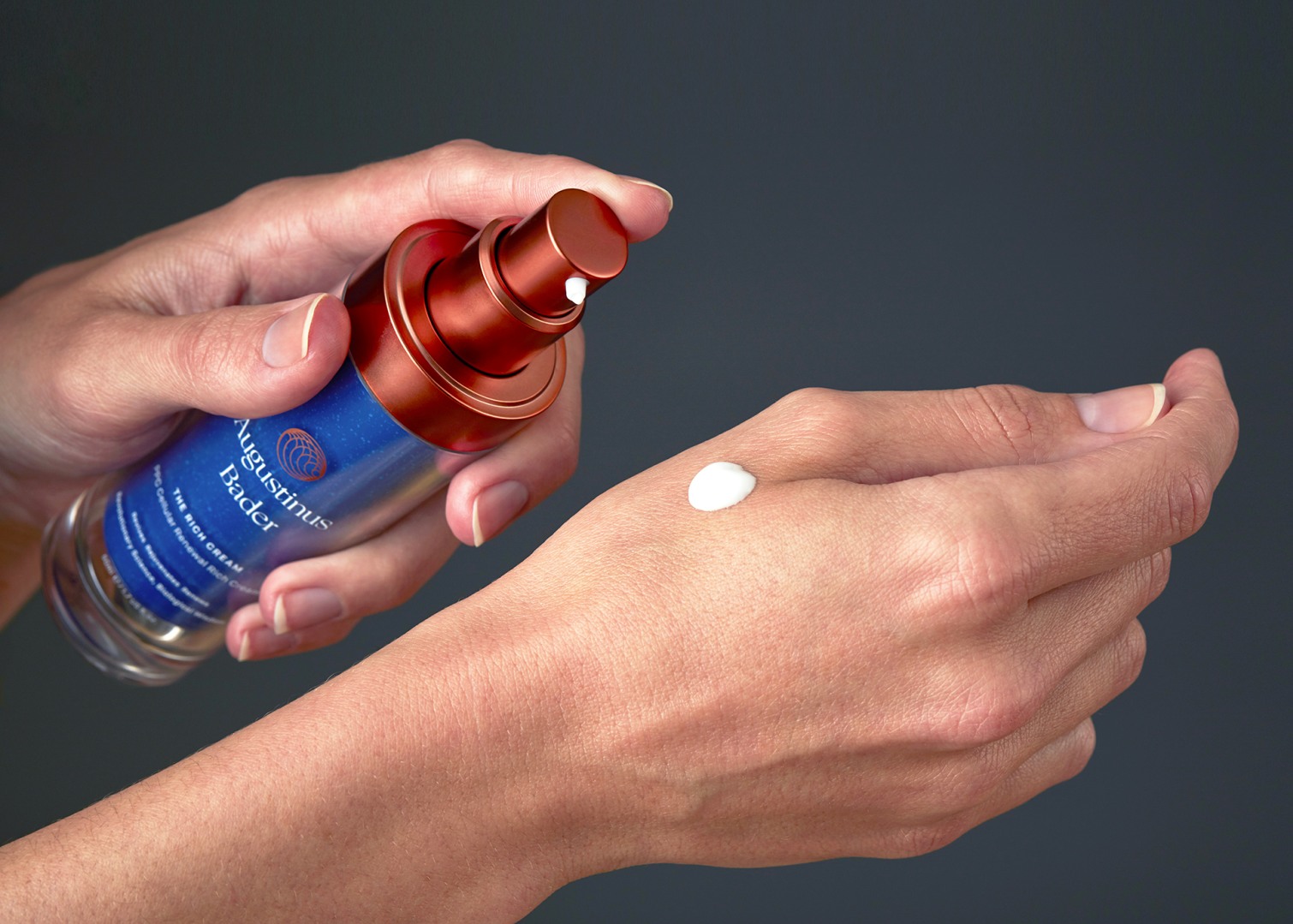 LVR Beauty Kits: Anti-aging & Plumping - 4