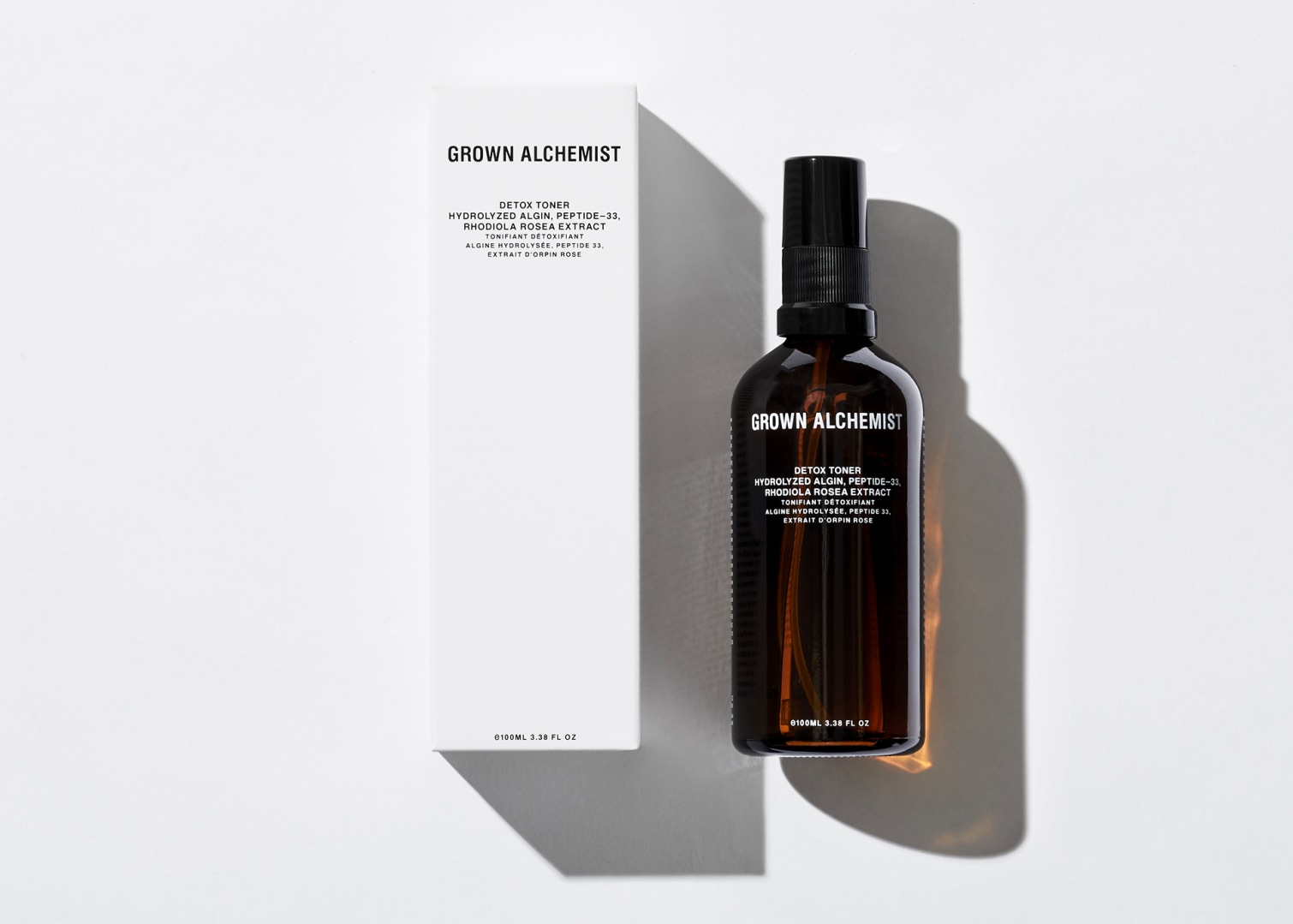 LVR Beauty Kits: Detox & Glow - 4