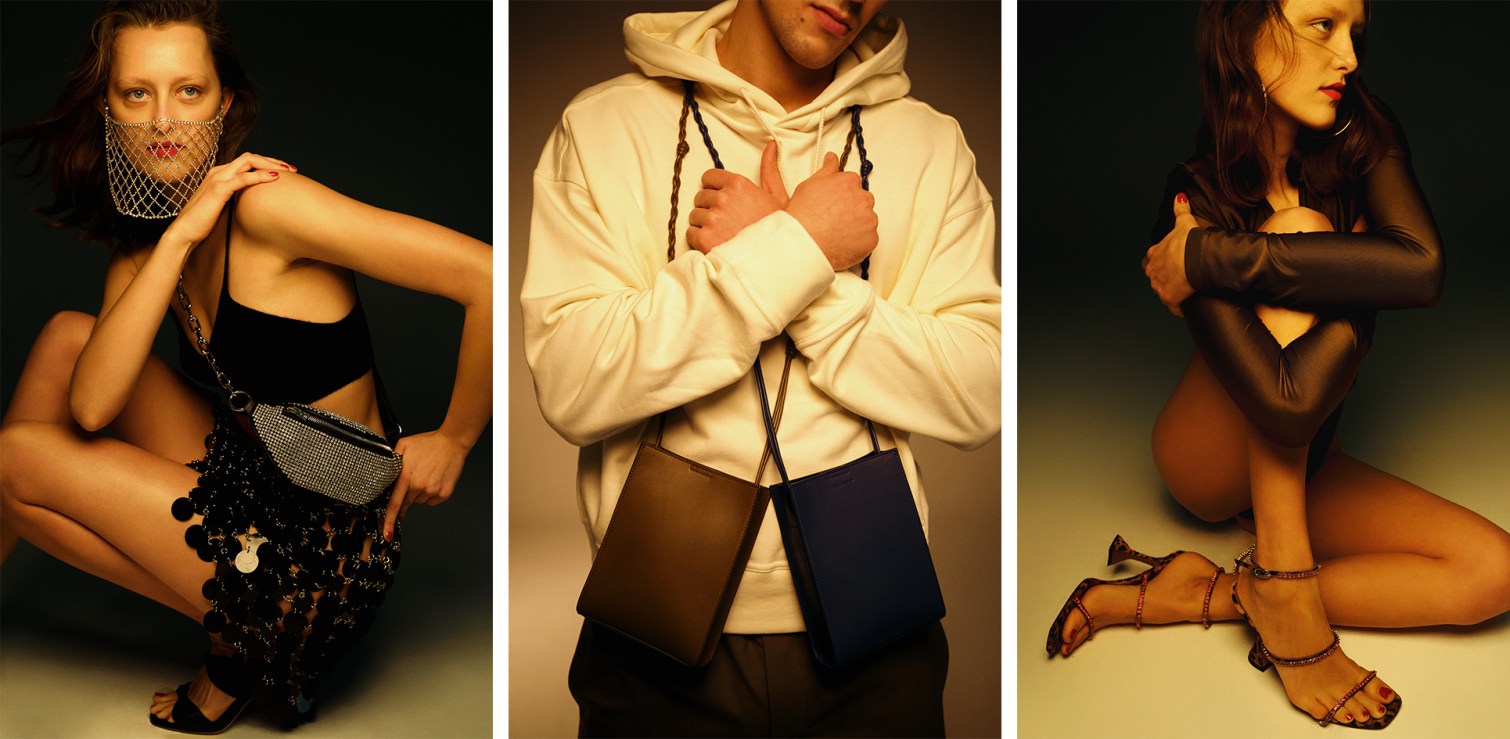 Accessoires PE 21 - 5