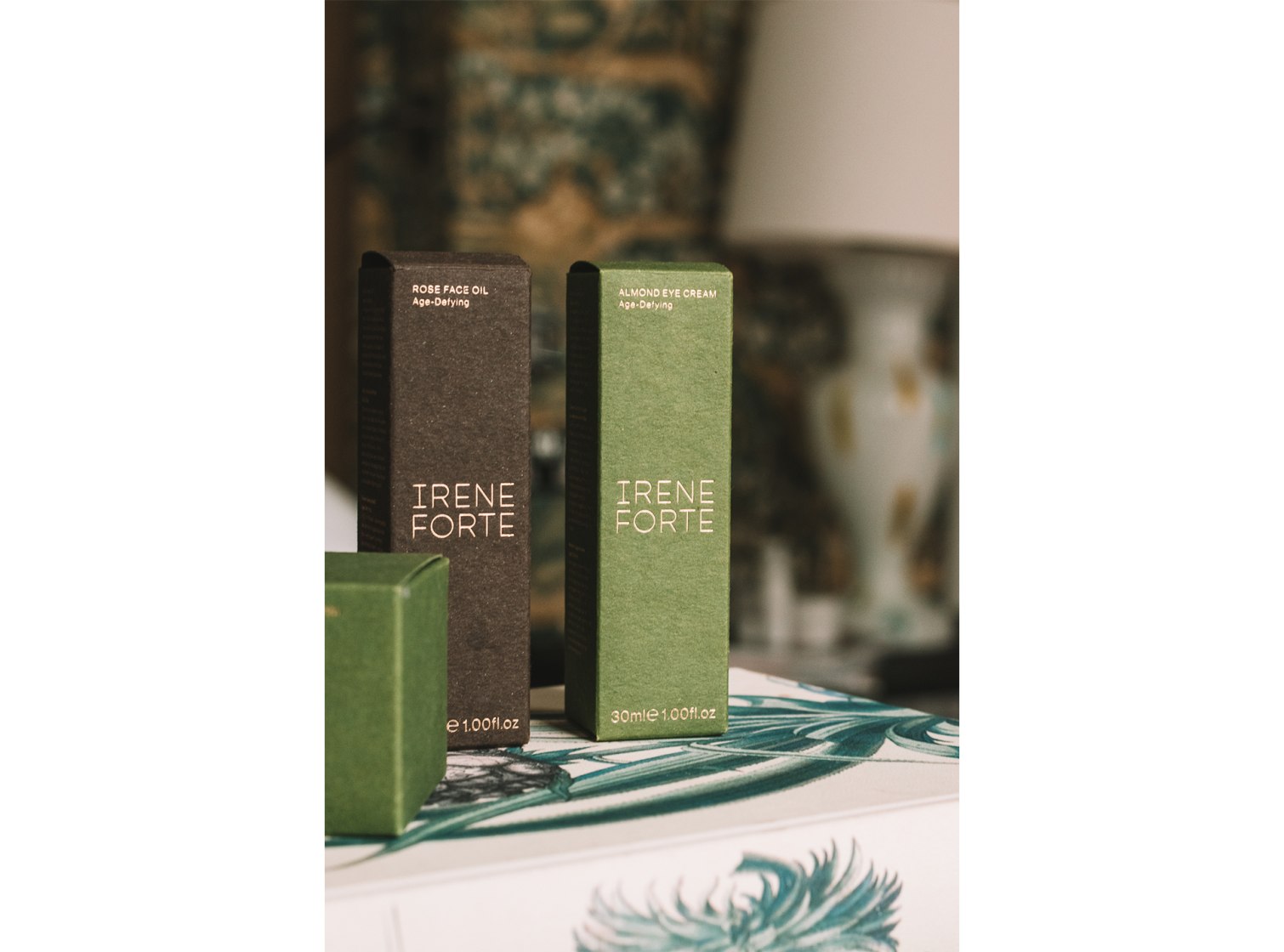 LVR Beauty Kits: Detox & Glow - 5