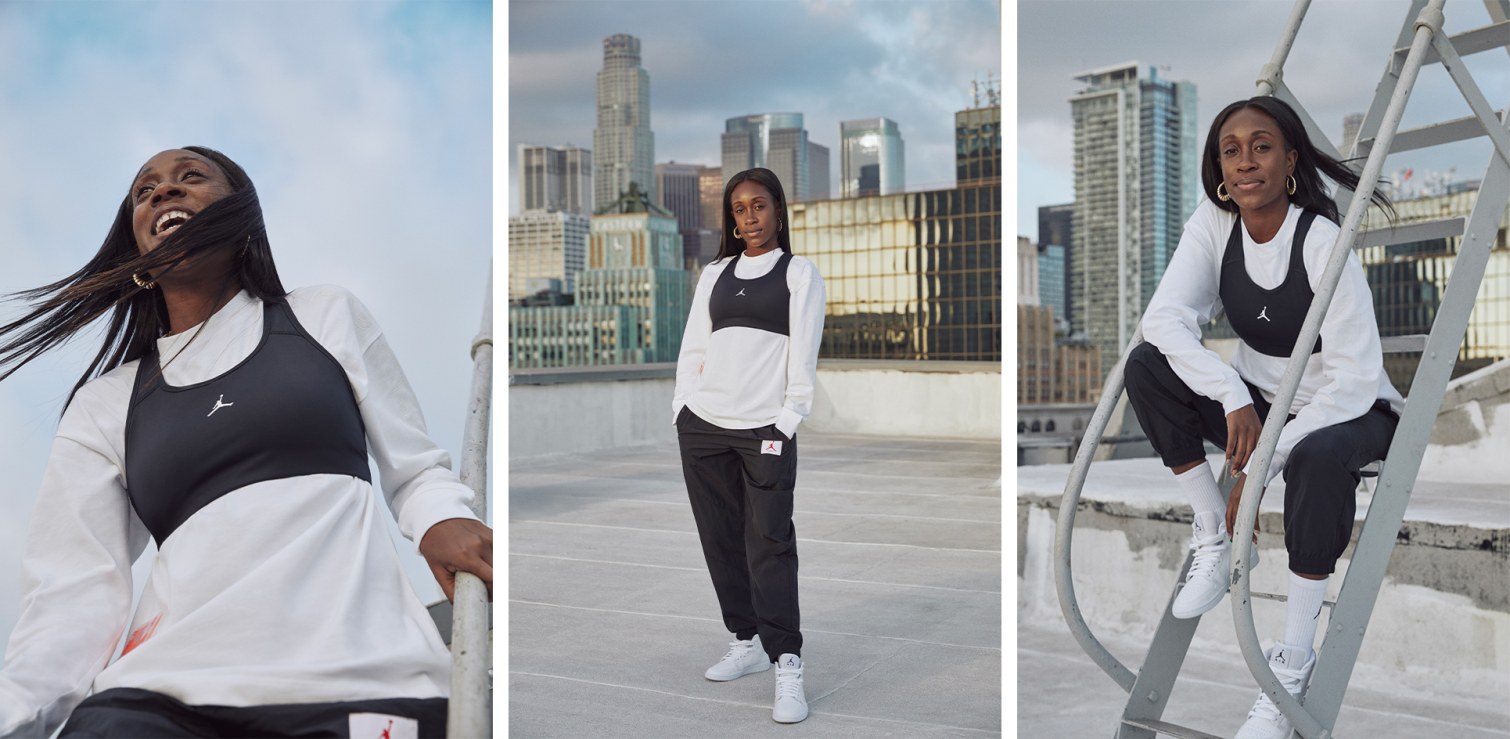 Fashion Fit for Real-Life Heroes - 5