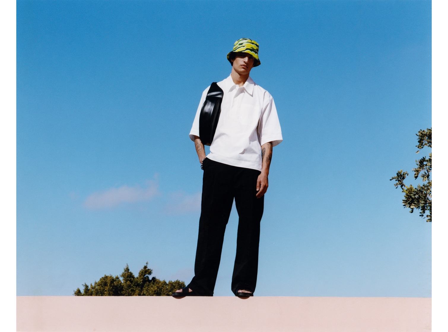 Printemps/Été 2021