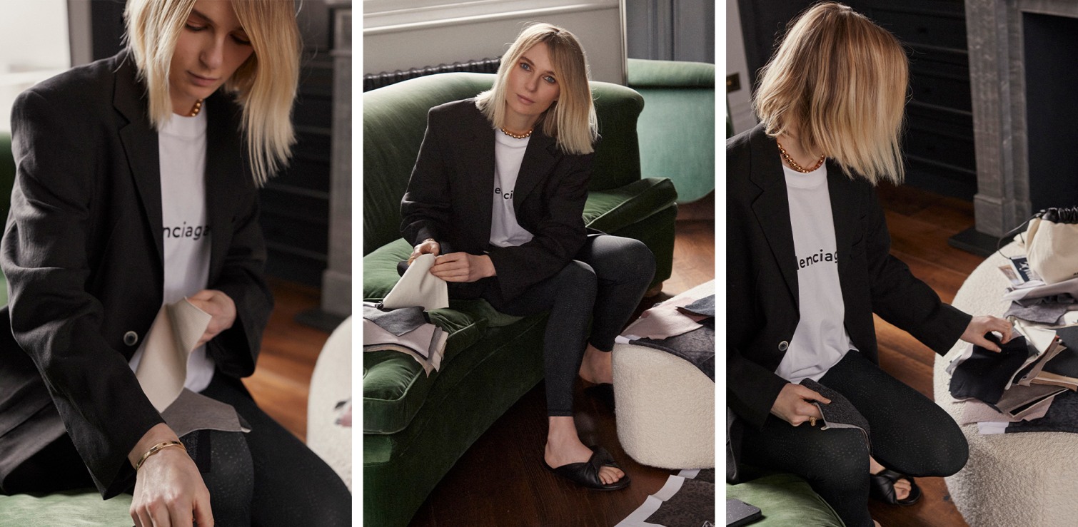 LVR How to Style it : Lara Mead de Varley - 6