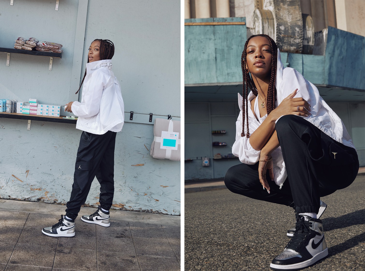 Fashion Fit for Real-Life Heroes - 6