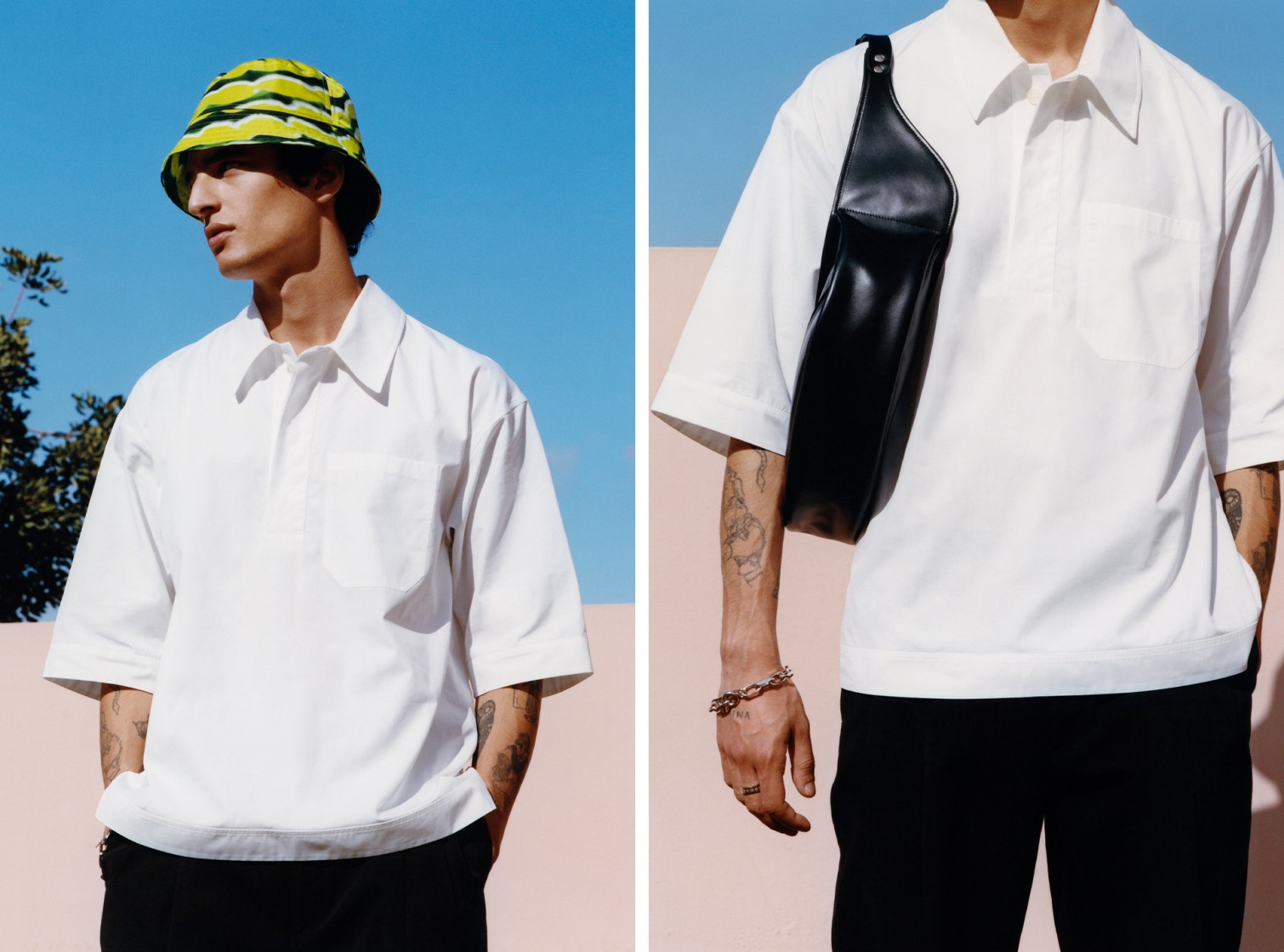 Printemps/Été 2021