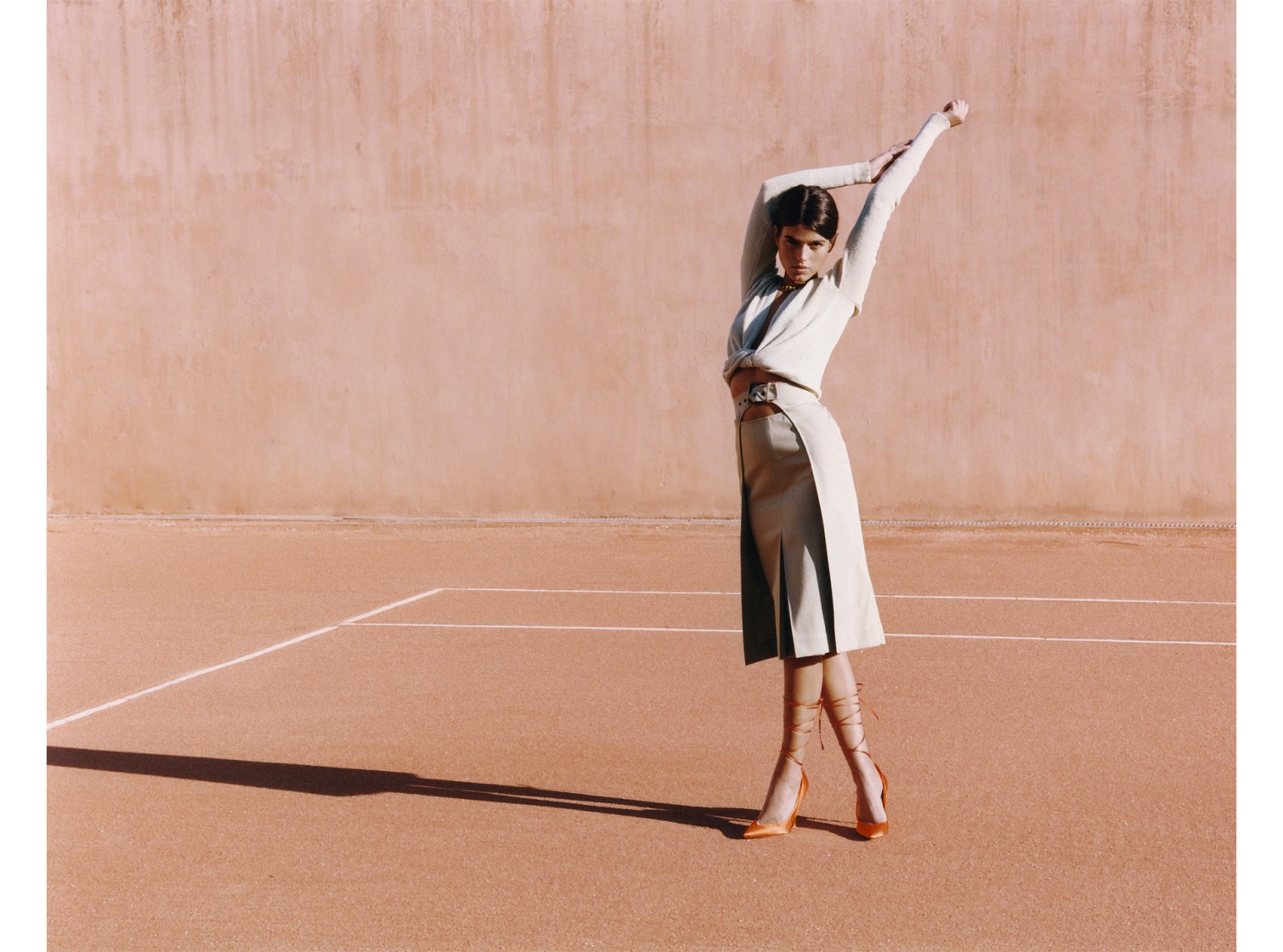 Les looks du PE 21 : Femme - 7