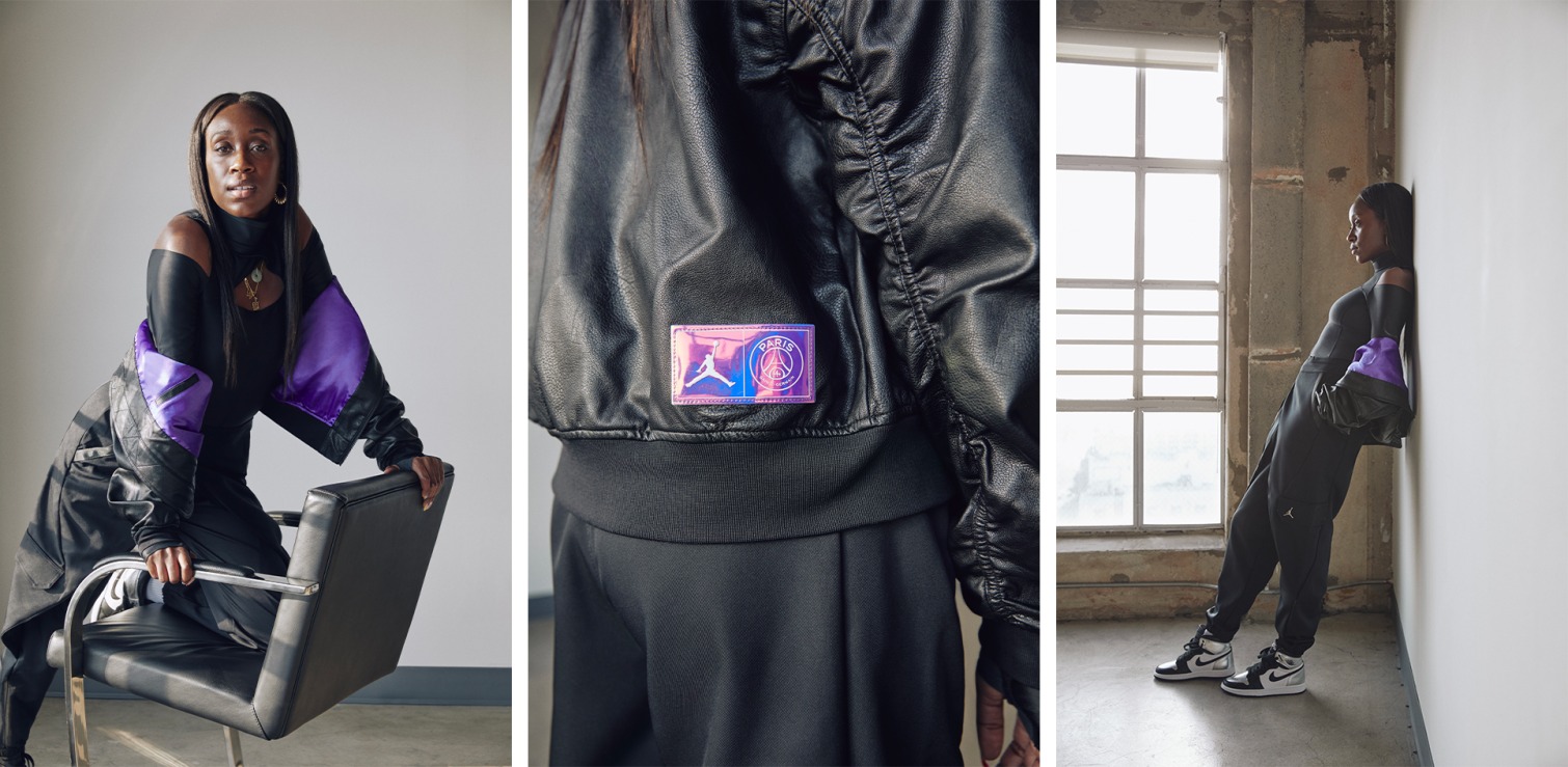 Fashion Fit for Real-Life Heroes - 7