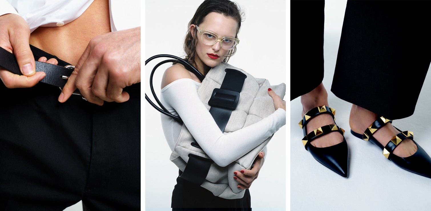 Accessoires PE 21 - 8