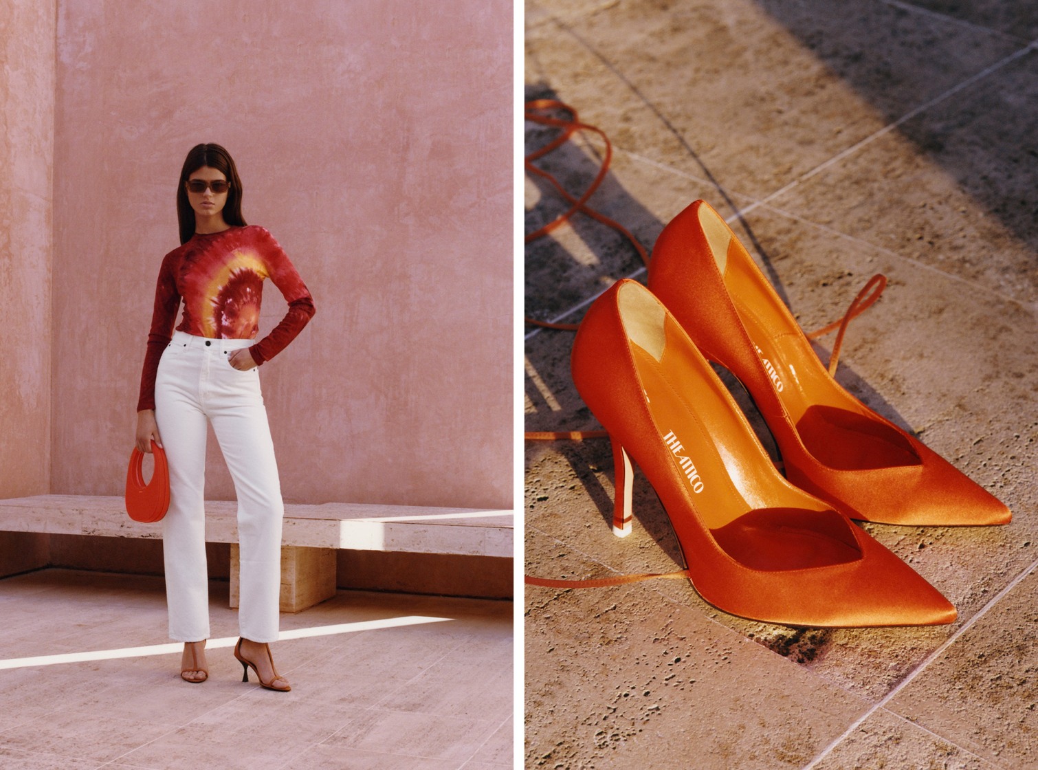 Les looks du PE 21 : Femme - 8