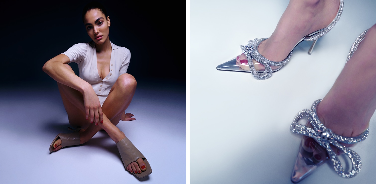 Accessoires PE 21 - 9