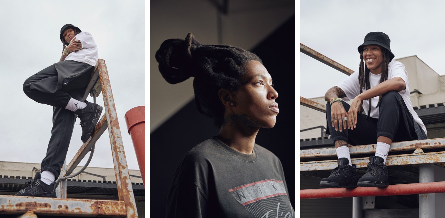 Fashion Fit for Real-Life Heroes - 9