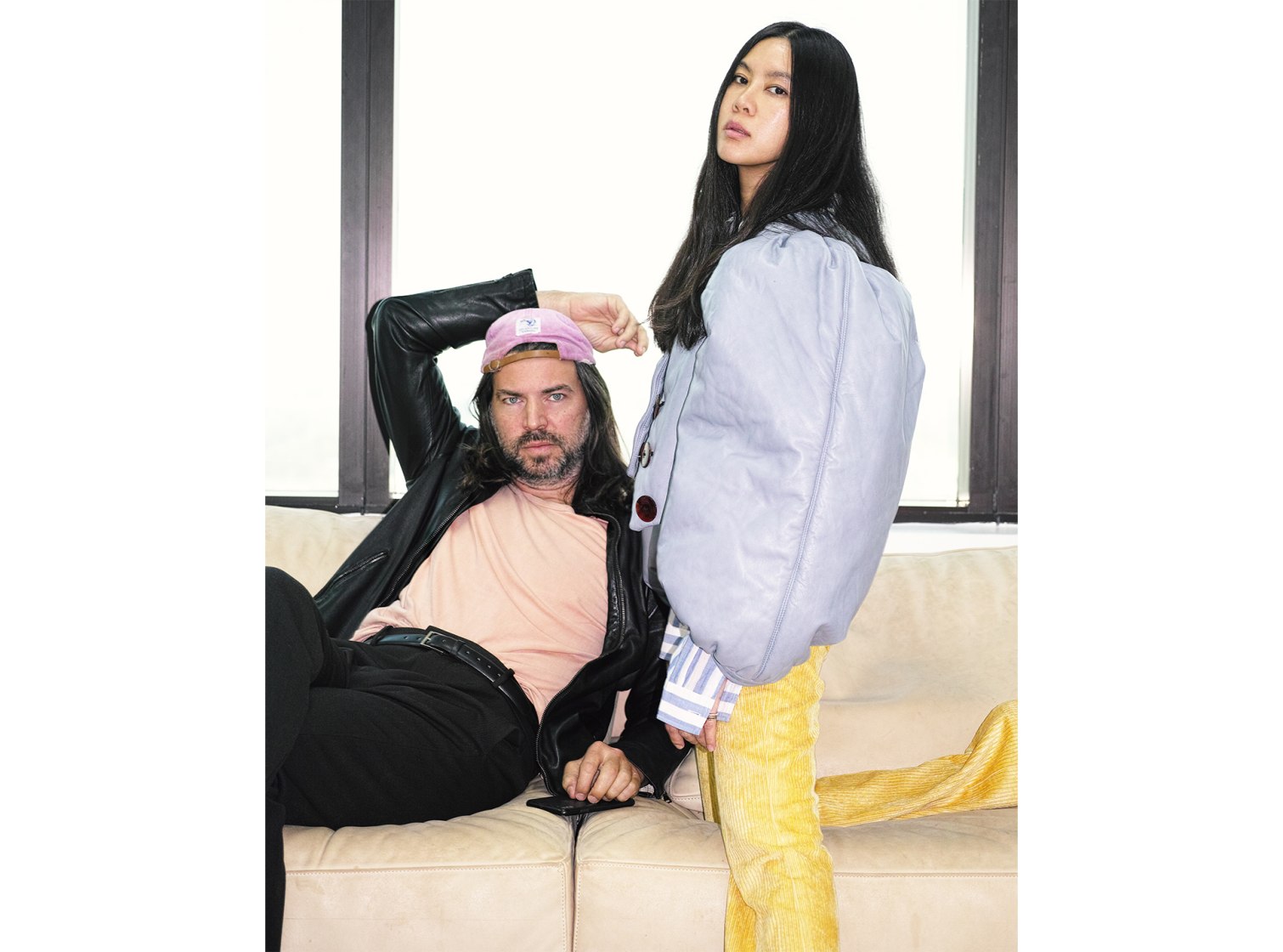 BOYY x LVR : la collection capsule exclusive - 1