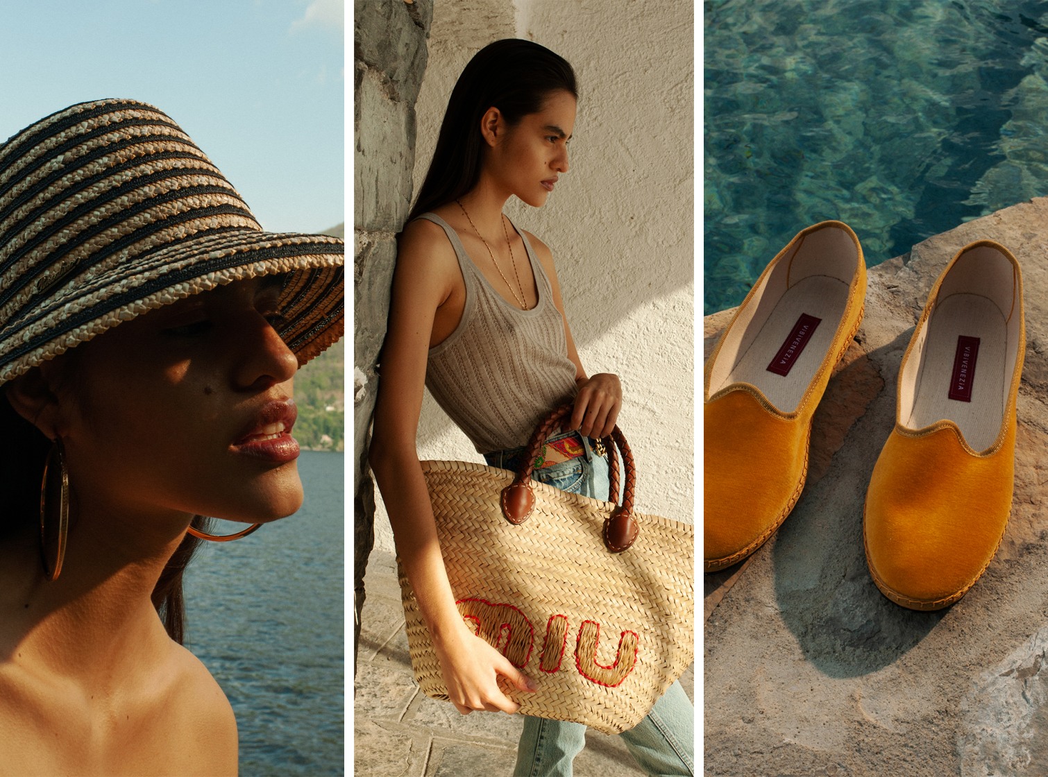 Vue sur lac : PE 21 - 12