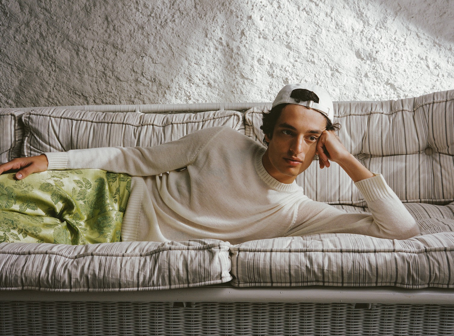 Vue sur lac : PE 21 - 13