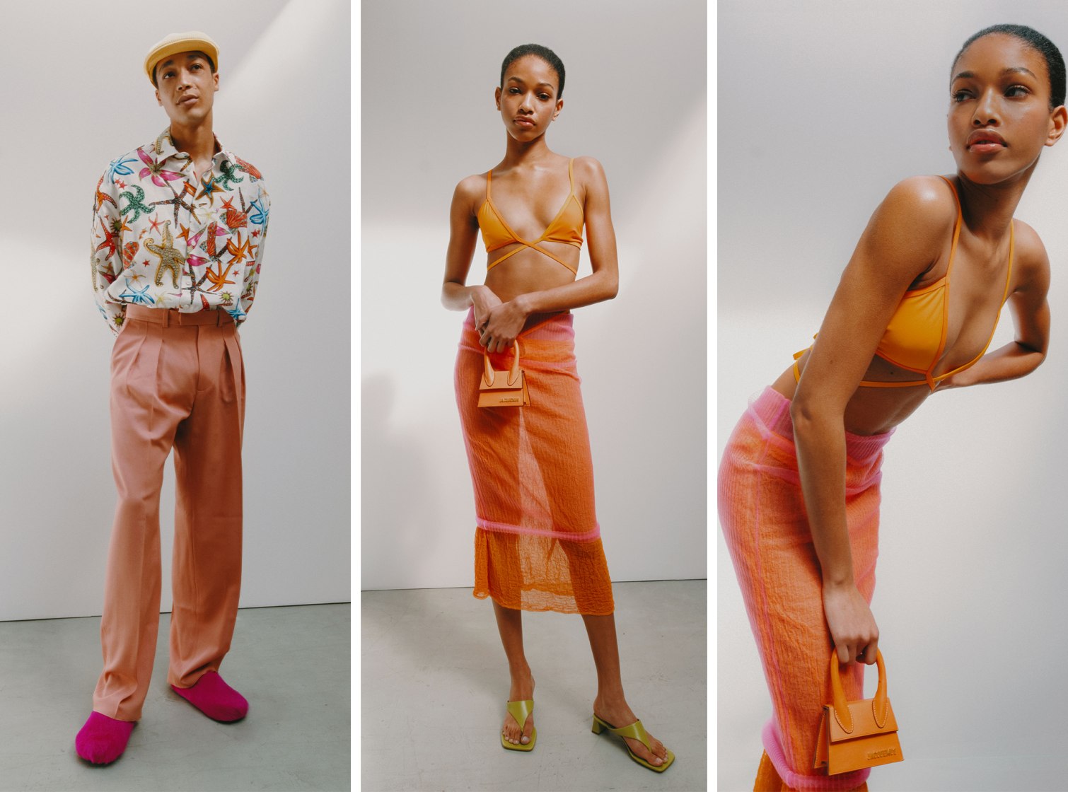 Destination les tropiques - 2