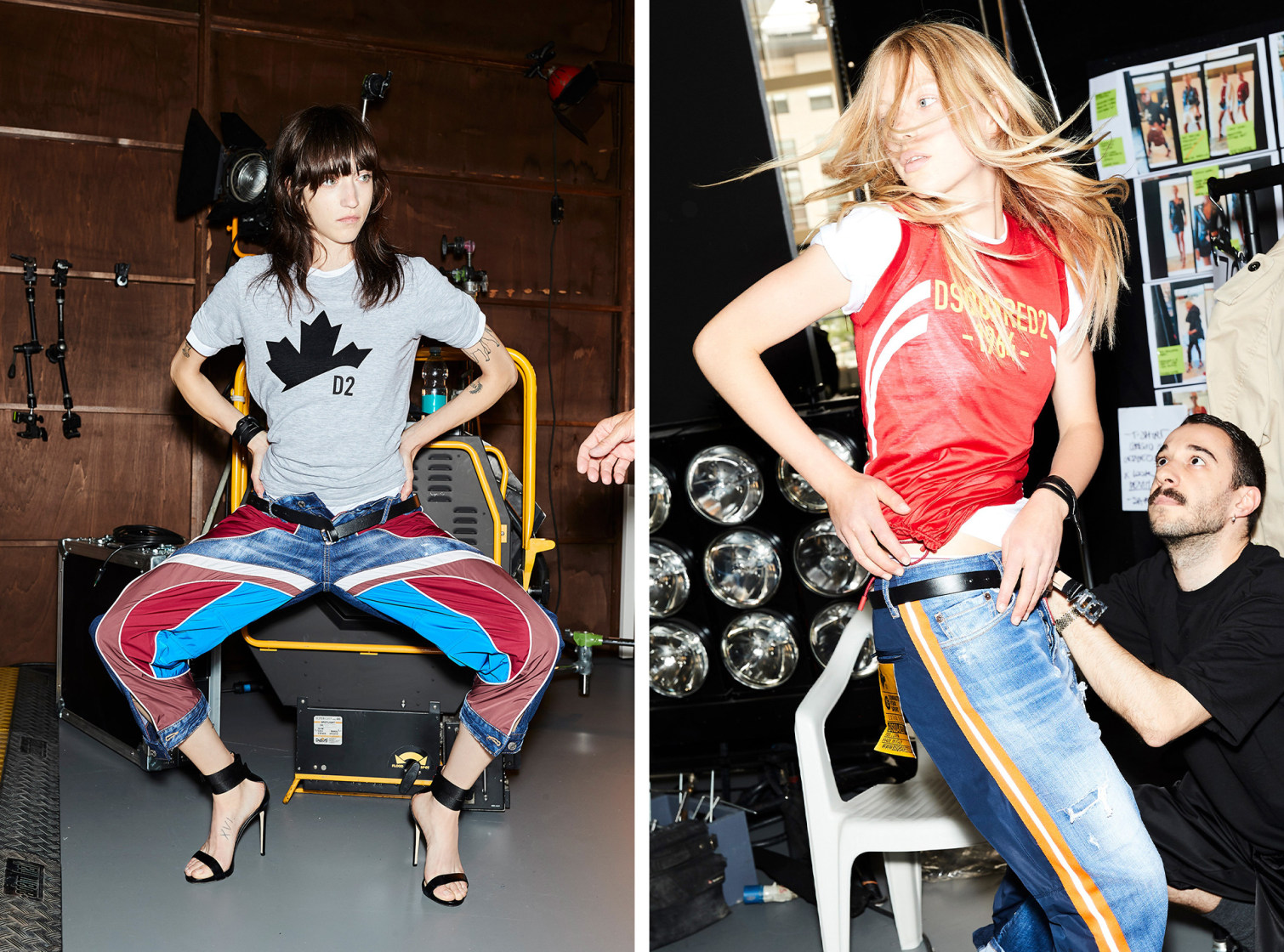 SS21 시즌을 찬란하게 빛내줄 셔츠 - 2