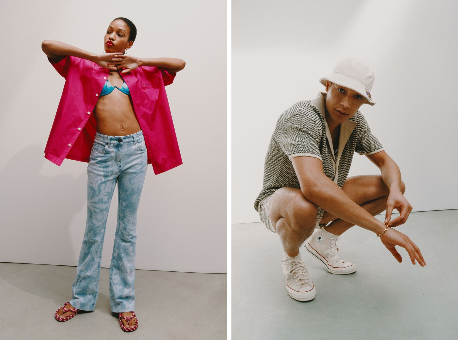 Destination les tropiques - 3