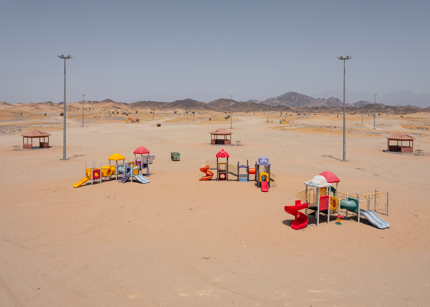 LuisaViaRoma & LVRSustainable’s #myEIB: Saudi Arabia - 4