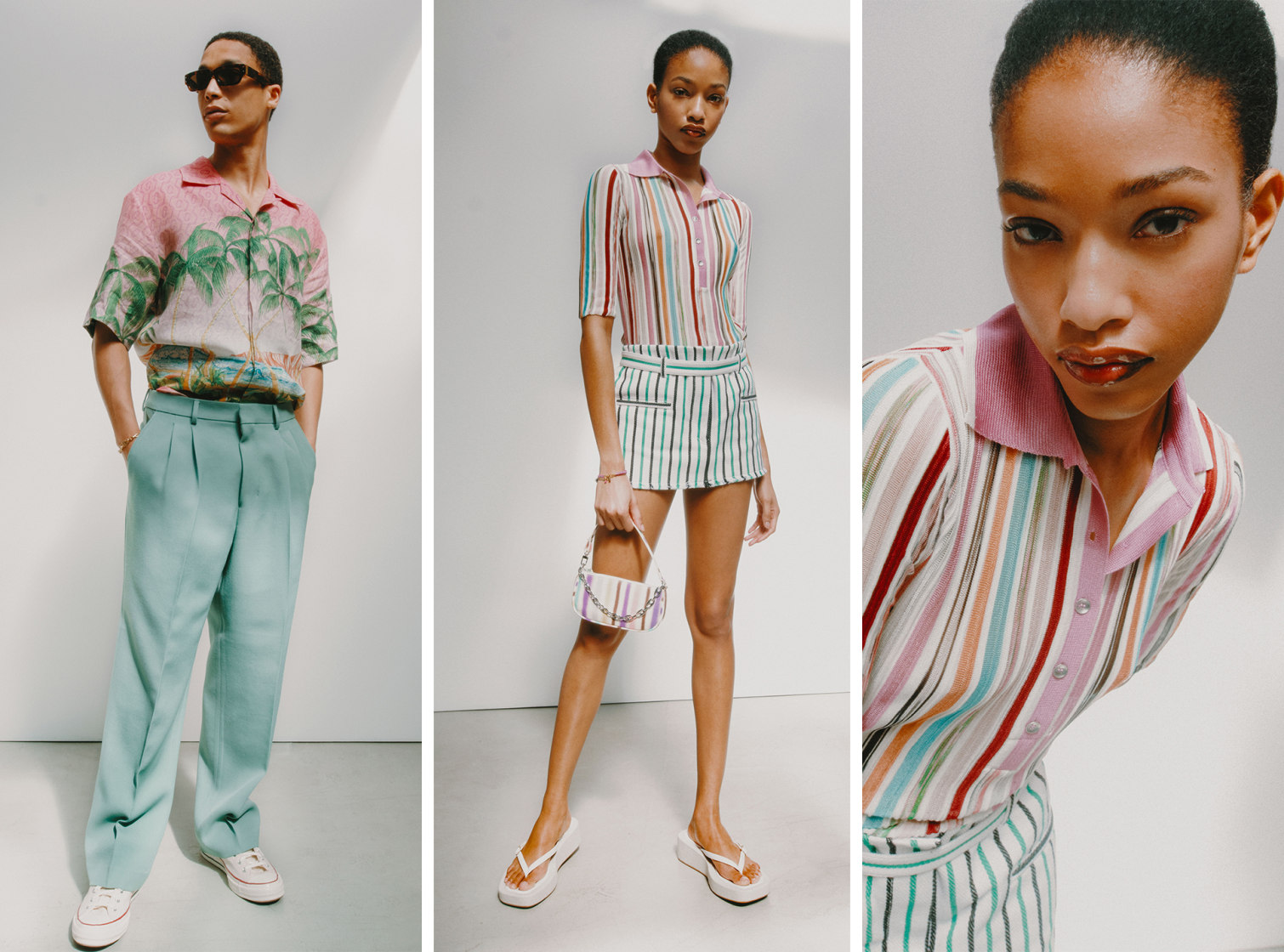 Destination les tropiques - 4