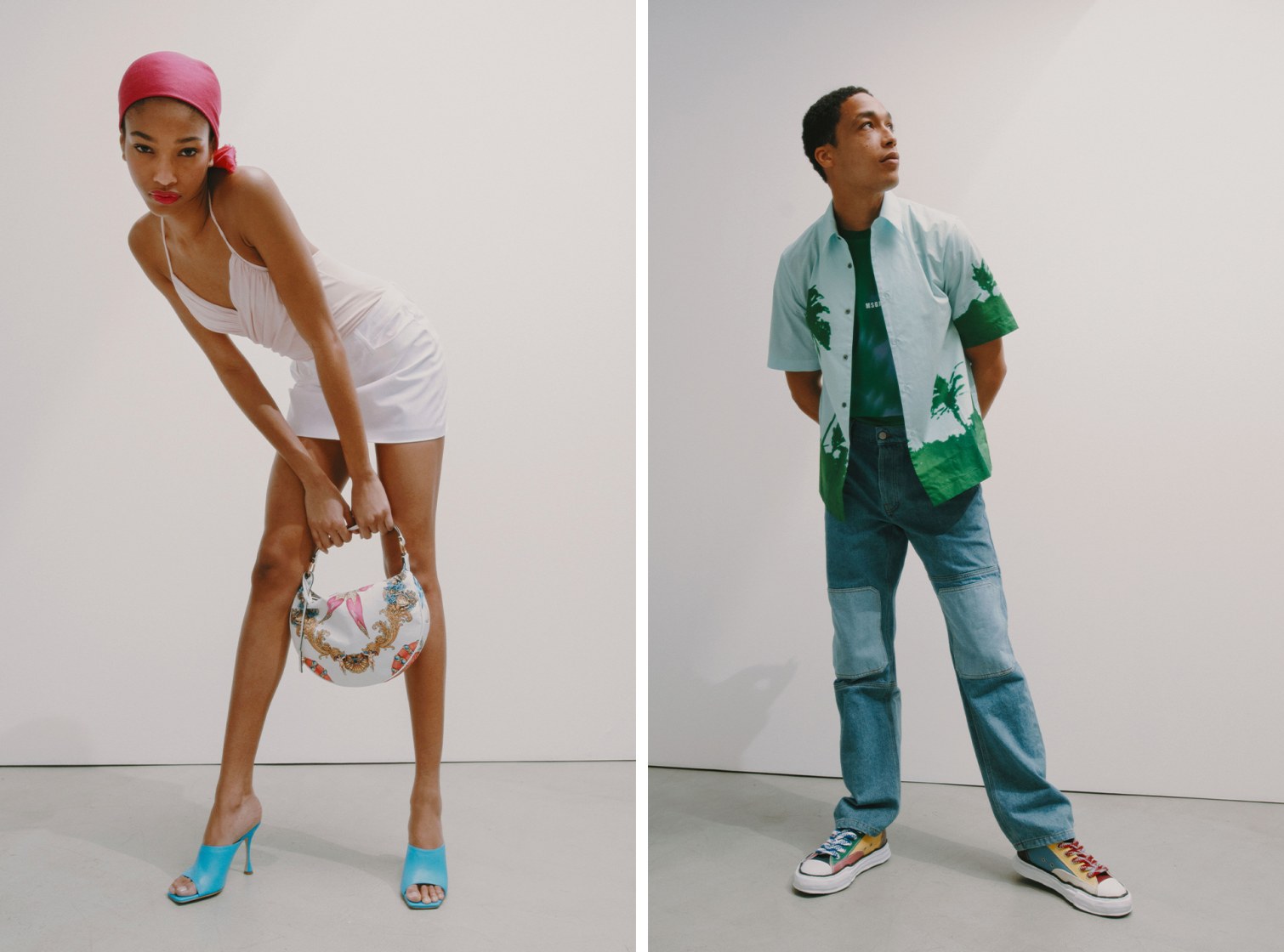 Destination les tropiques - 5