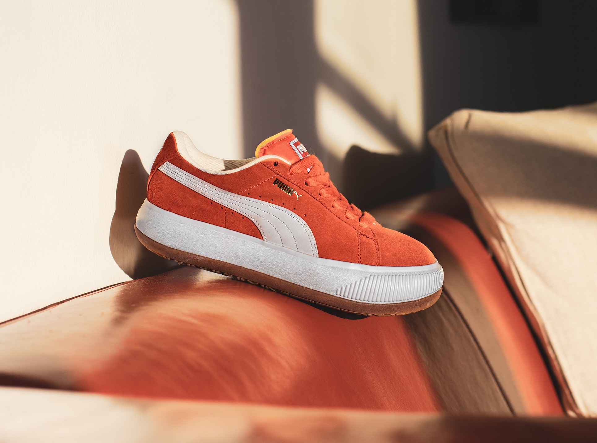 outfit puma suede hombreQuality Promotional Products & Merchandise | Lowest  Prices | Dresses, Denim, Tops, Shoes and More - Best-Selling Promotional  Products