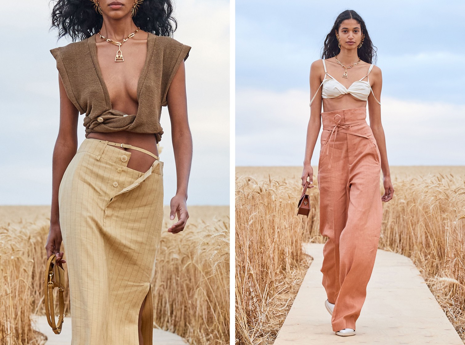 SS21 시즌을 찬란하게 빛내줄 셔츠 - 5