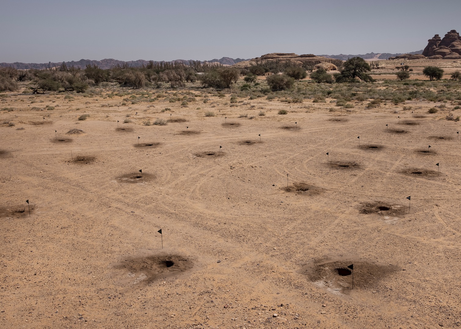 LuisaViaRoma & LVRSustainable’s #myEIB: Saudi Arabia - 6