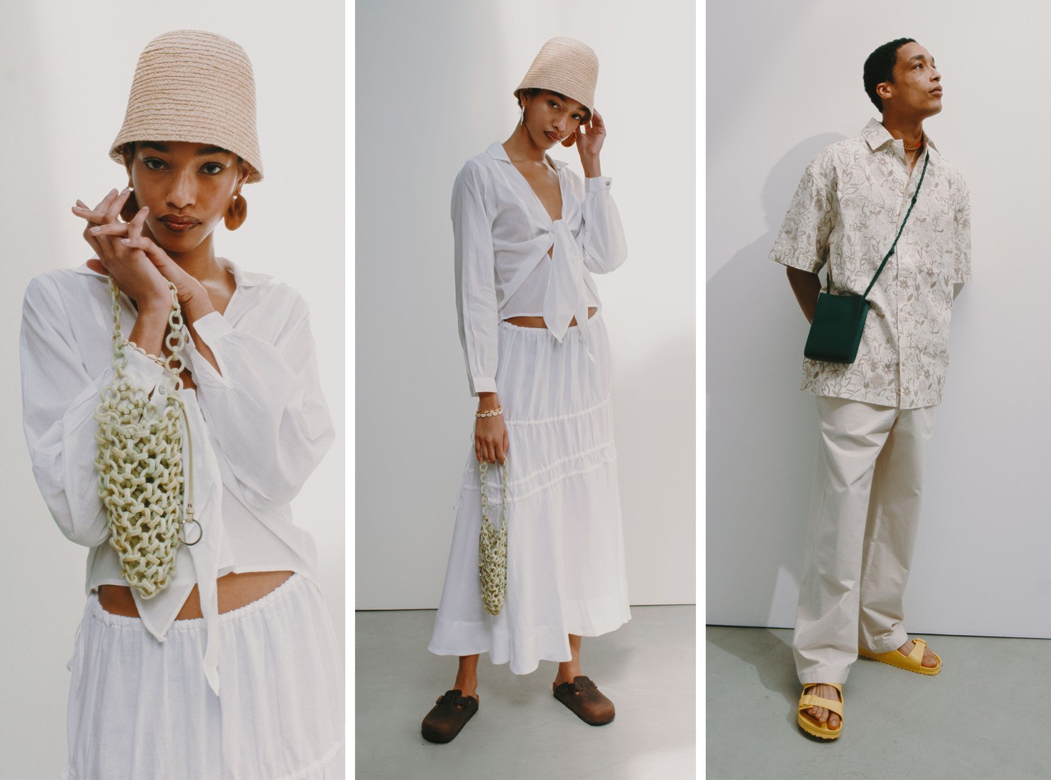 Destination les tropiques - 6