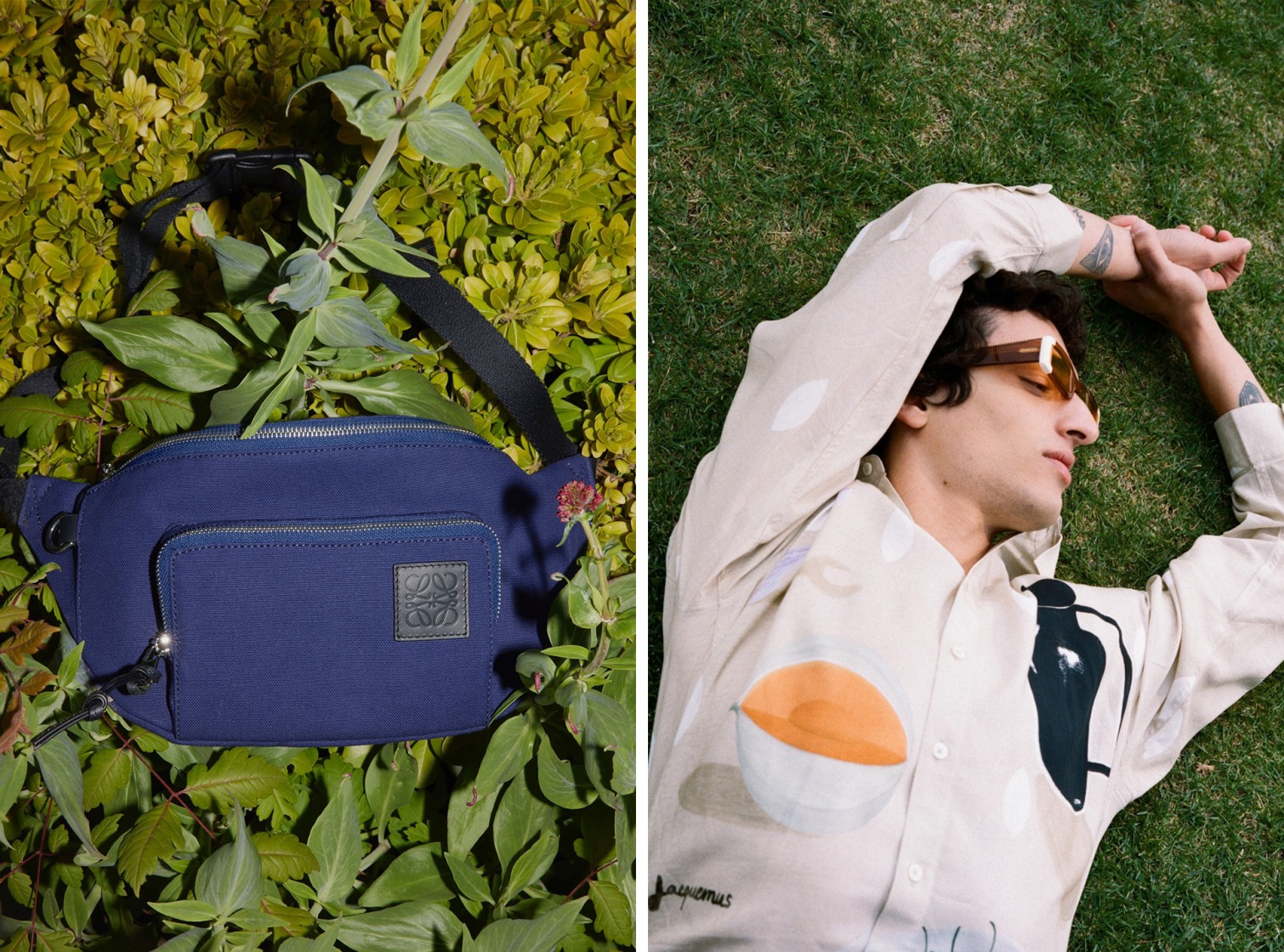 Vue sur lac : PE 21 - 8