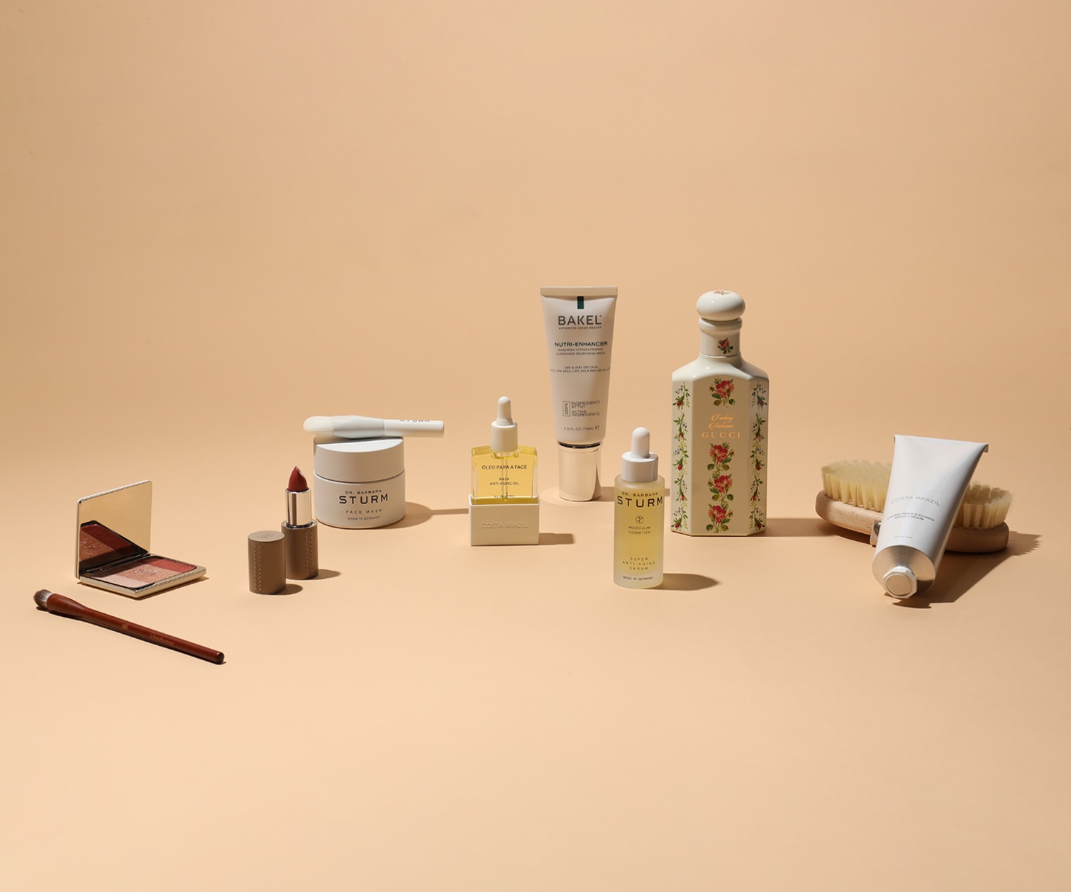 Beauty Routine Mamma e Figli