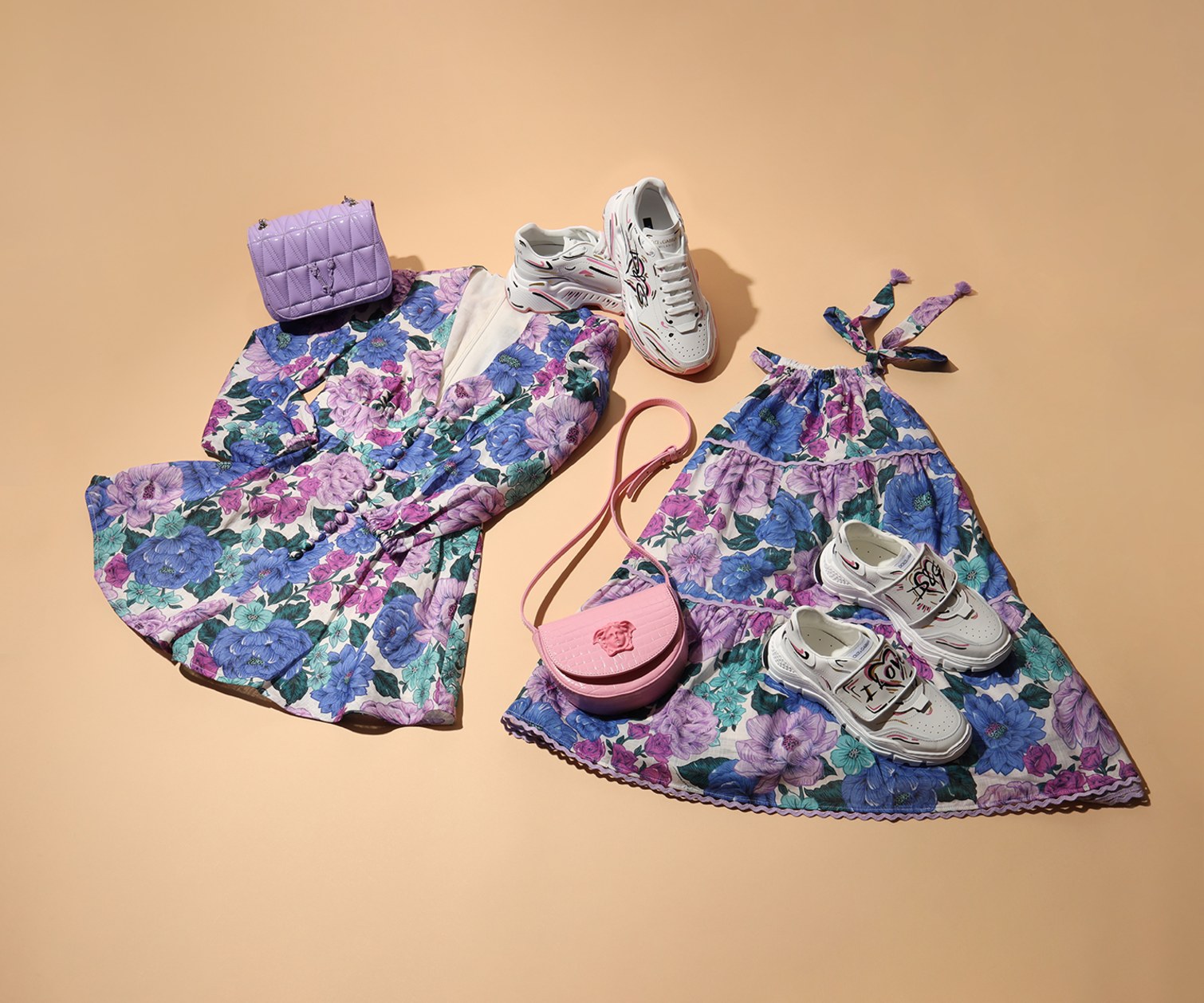 Fête des Mères 2021