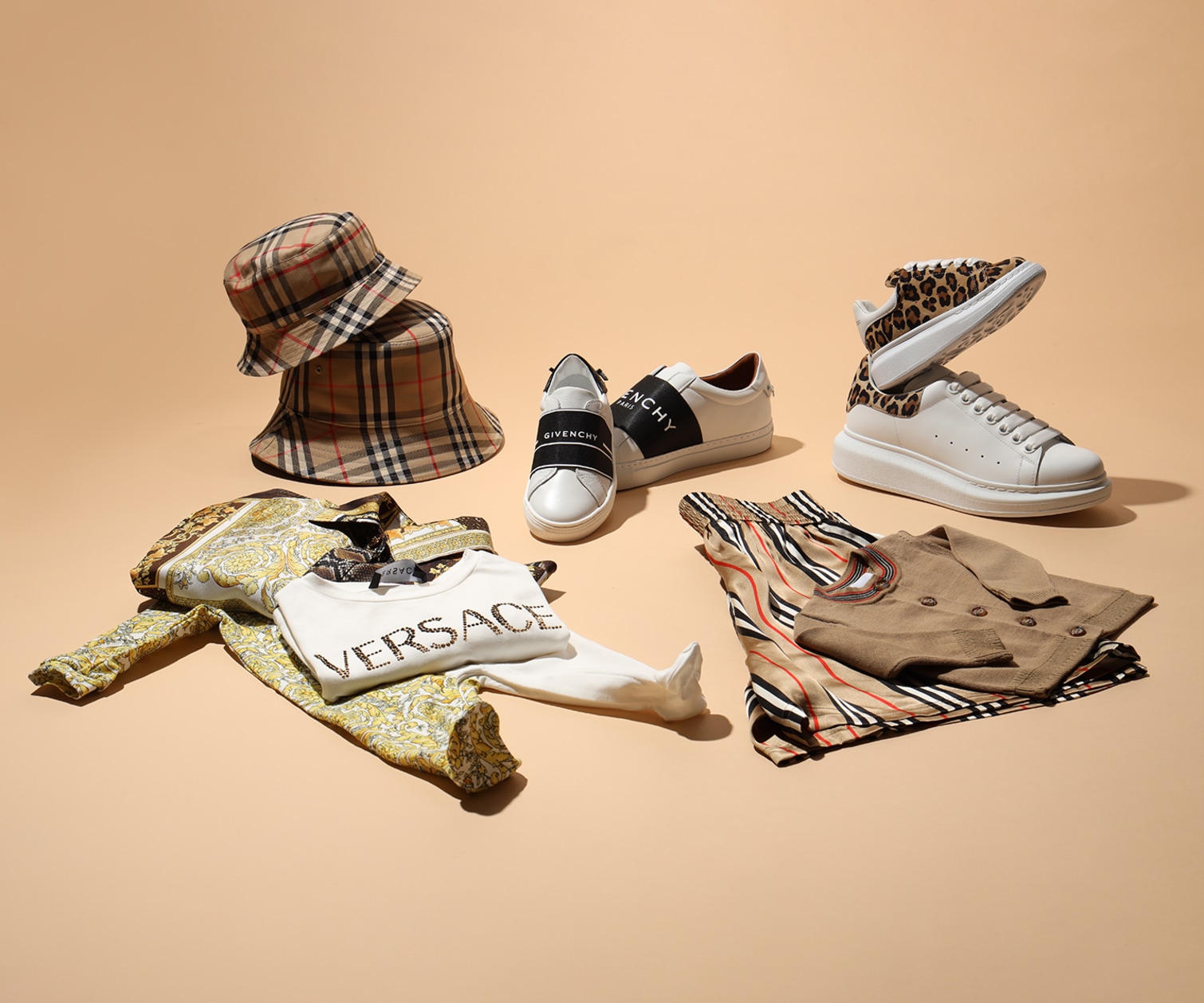 Mother's Day 2021 - Mother & I