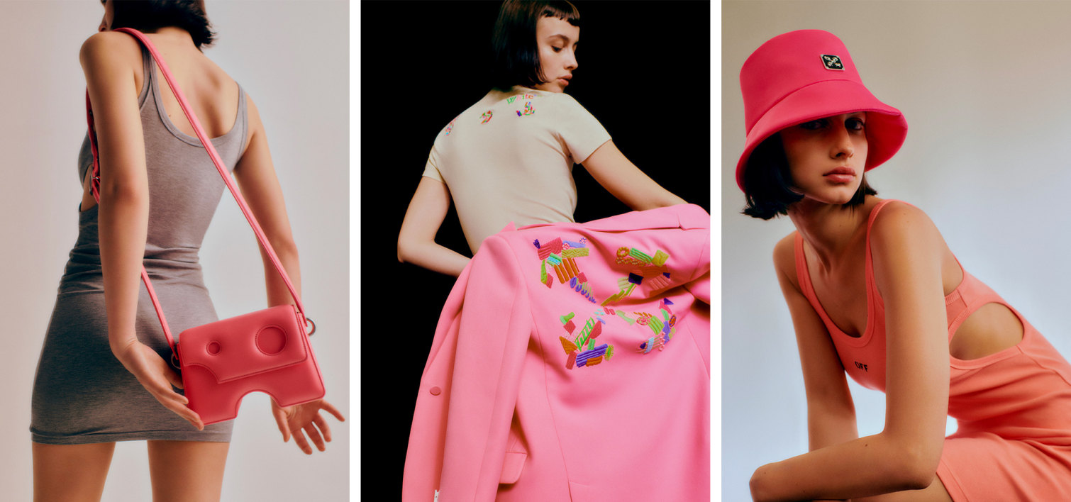 LVR x Off-White : la collection capsule exclusive - 5