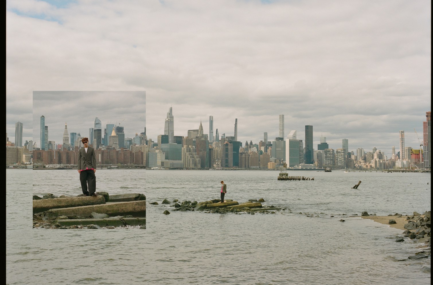 Alexander Roth on style for LuisaViaRoma - 5