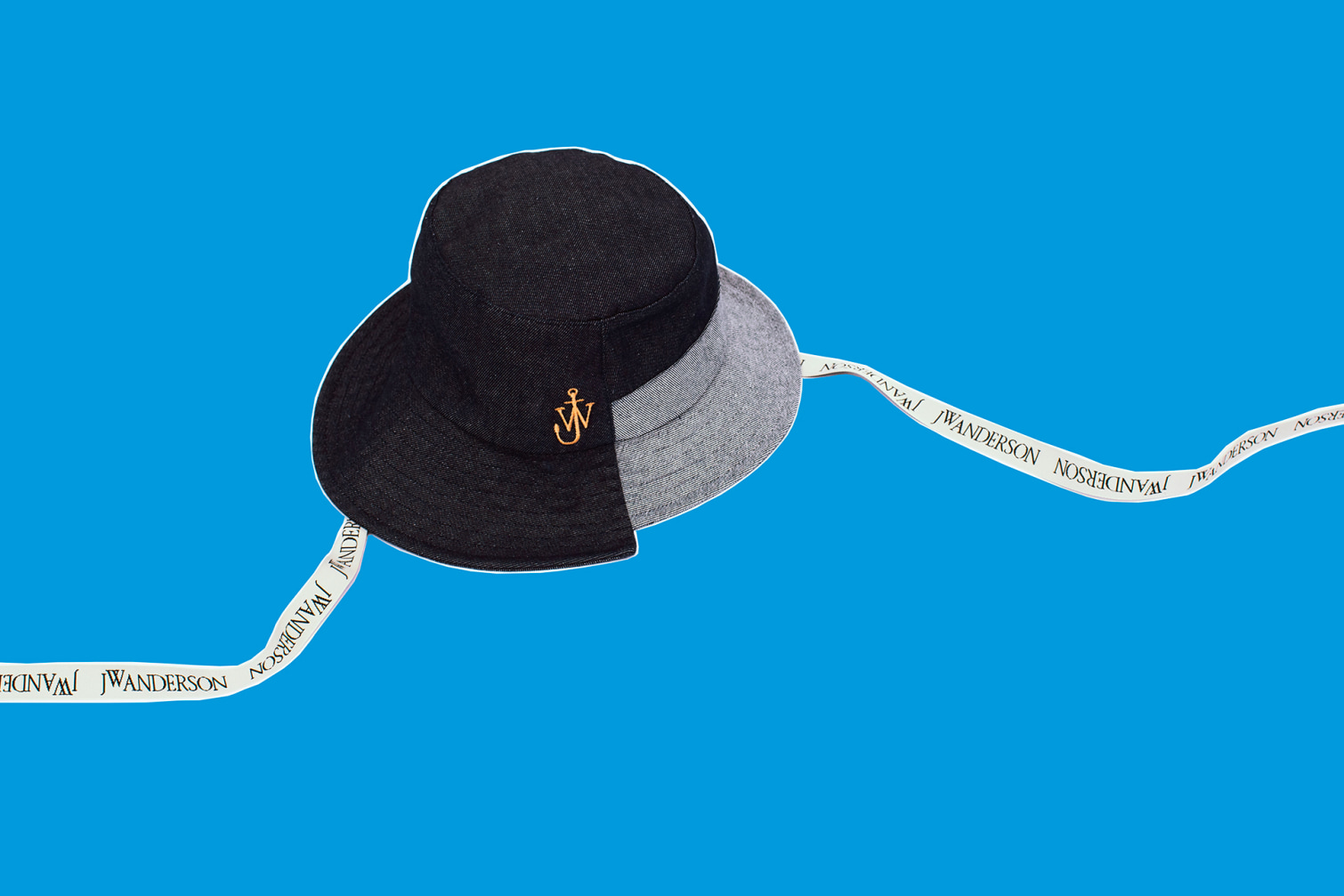 Pré-lancement exclusif : looks durables JW Anderson pour l’AH 21 - 5