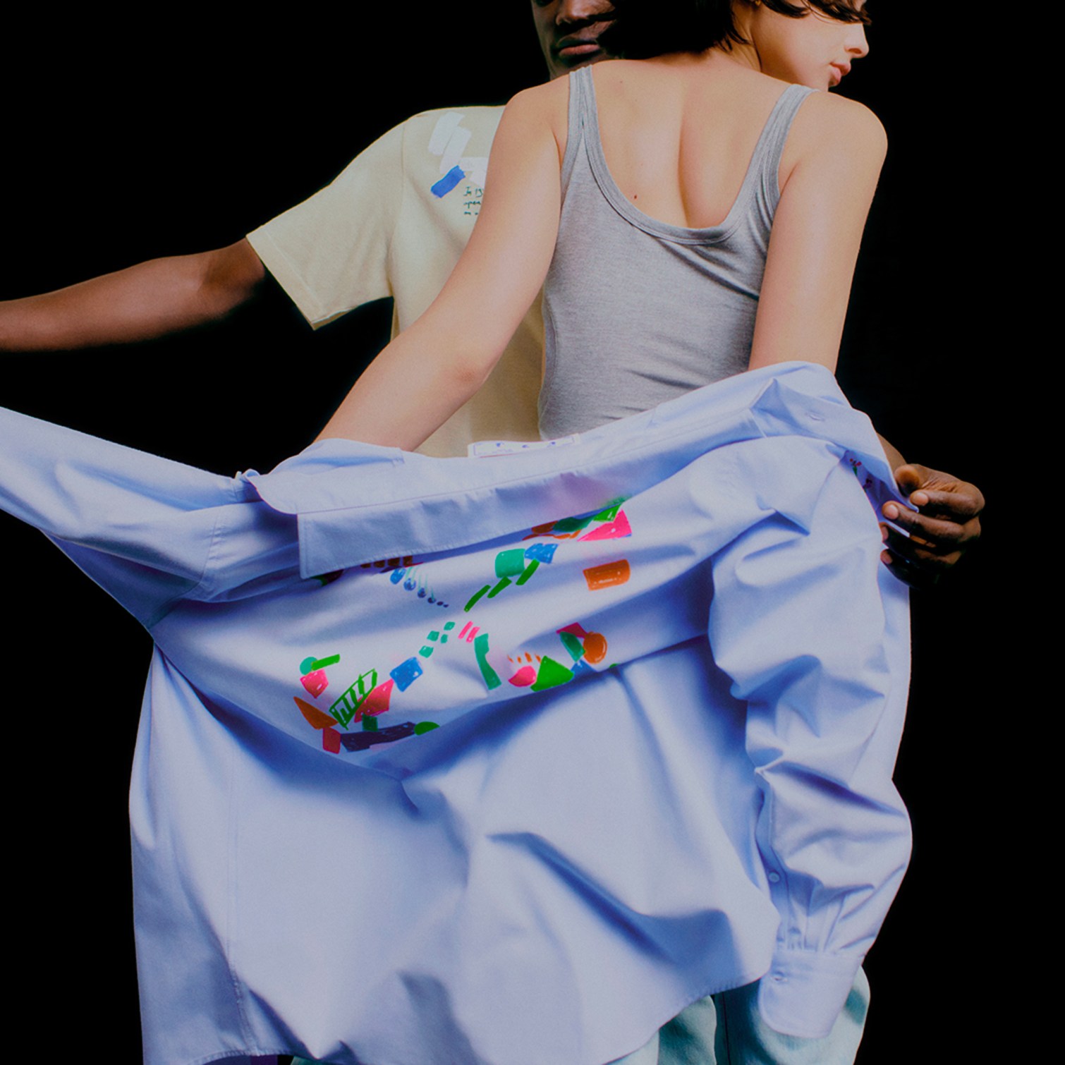 LVR x Off-White : la collection capsule exclusive - thumbnail