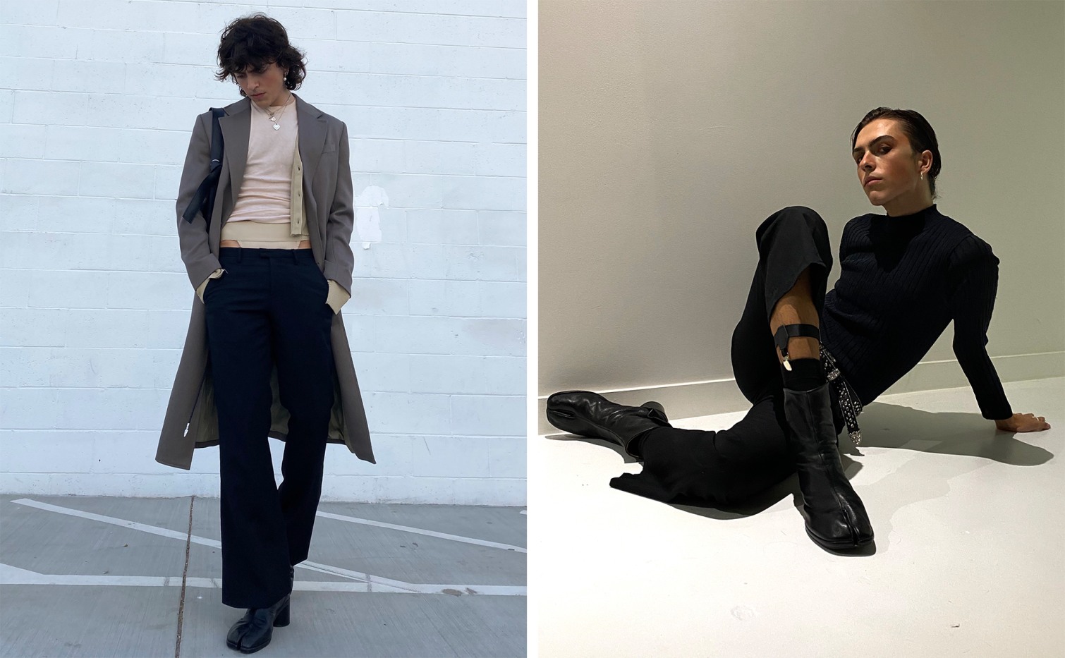 LUISAVIAROMA celebrates WorldPride 2021 - 1