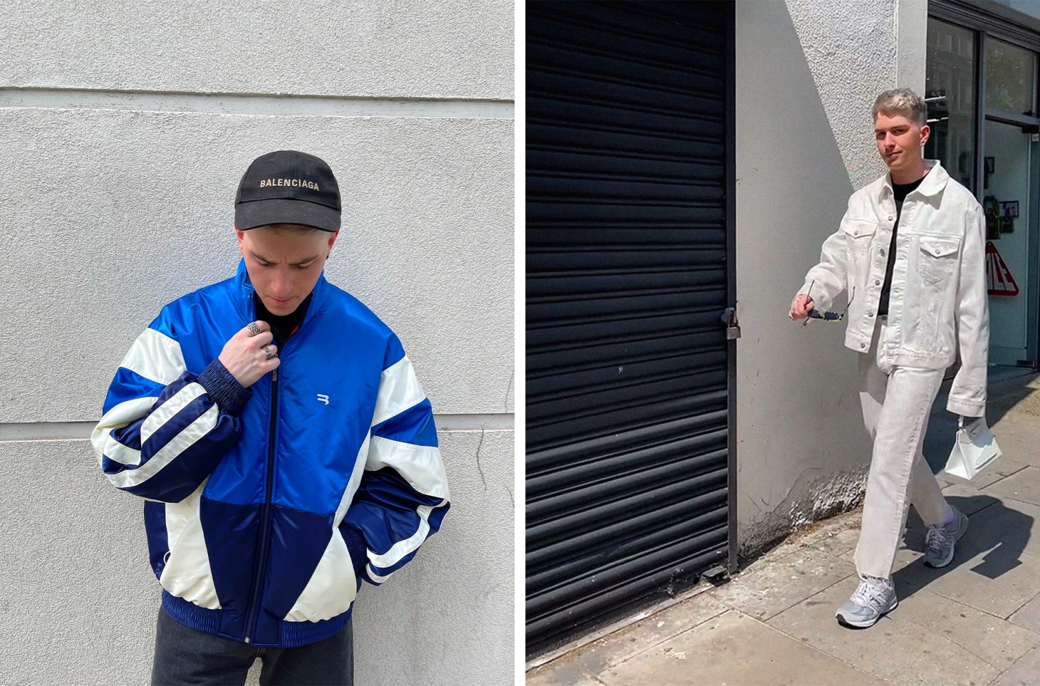 LUISAVIAROMA celebrates WorldPride 2021 - 2