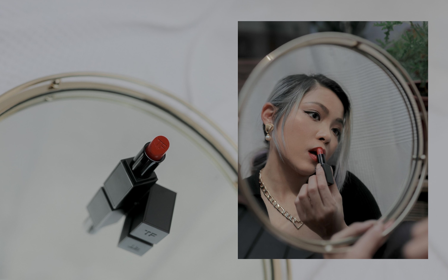 LuisaViaRoma 뷰티 셀렉션 x 홍콩 & 마카오 - 2